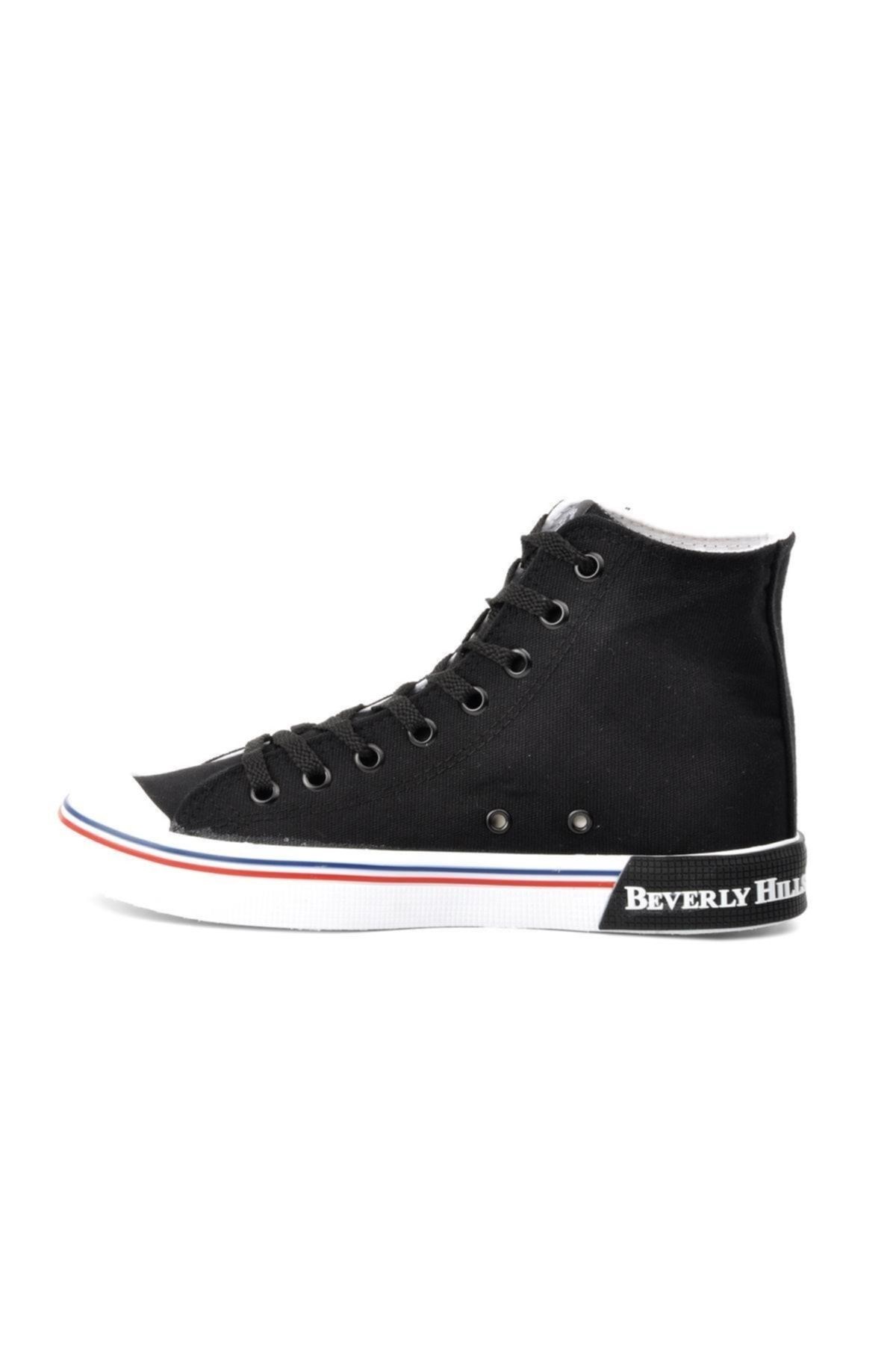 Beverly Hills Polo Club Po-10151 Siyah Bilek Boy Sneaker P-00000000015009 Beverly Hills Polo Club Po-10151 Siyah Bilek Boy Sneaker P-00000000015009