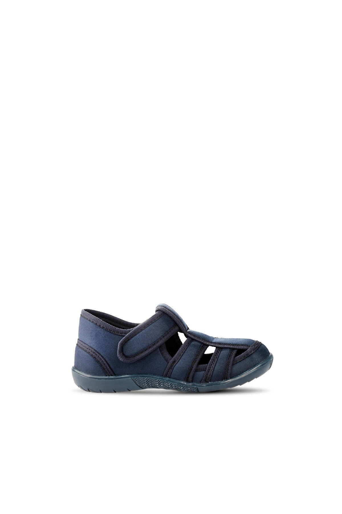 Slazenger Uzzy Erkek Çocuk Sandalet Lacivert SA11LB030