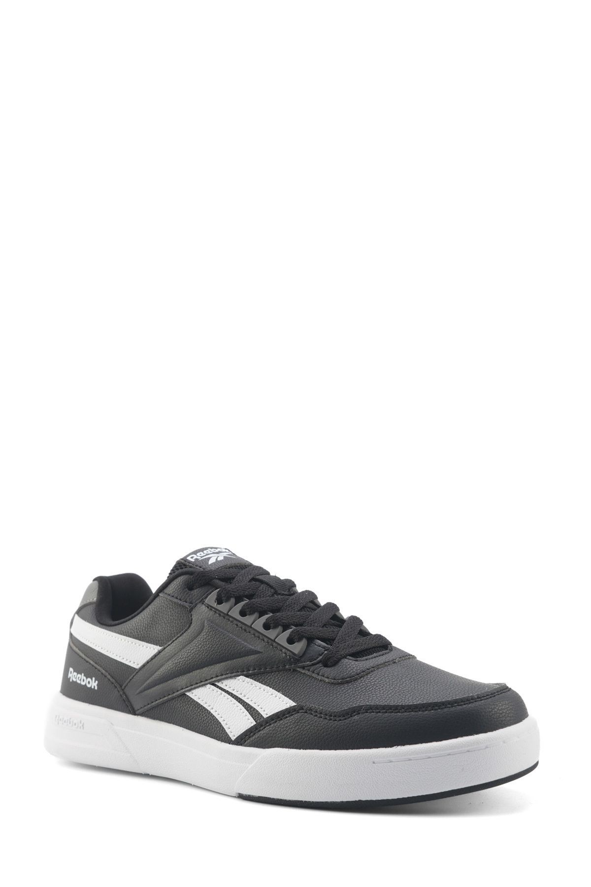 Reebok Hırano Lıte S Siyah Kadın Sneaker HIRANO LITE S