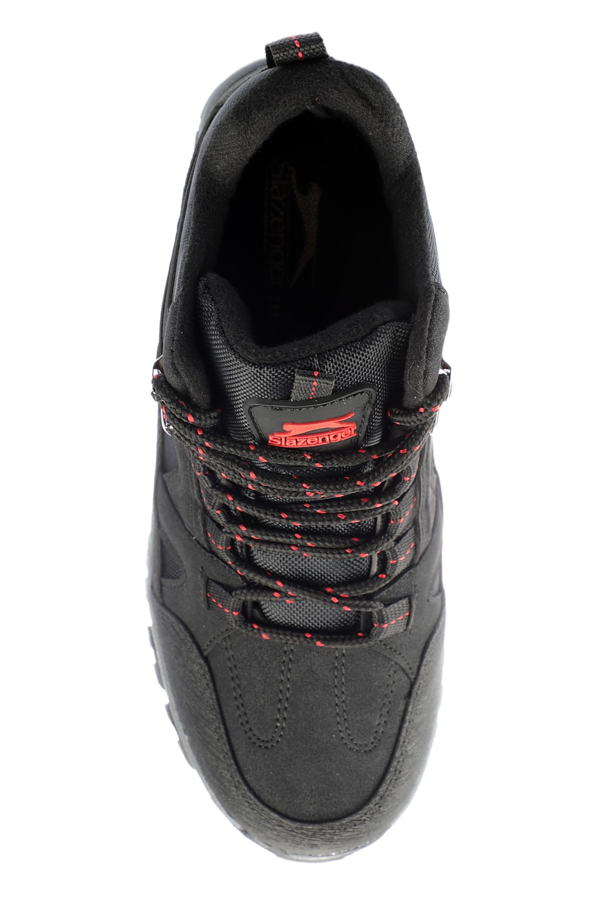 Slazenger Habıb Erkek Outdoor Bot Siyah SA22OE013
