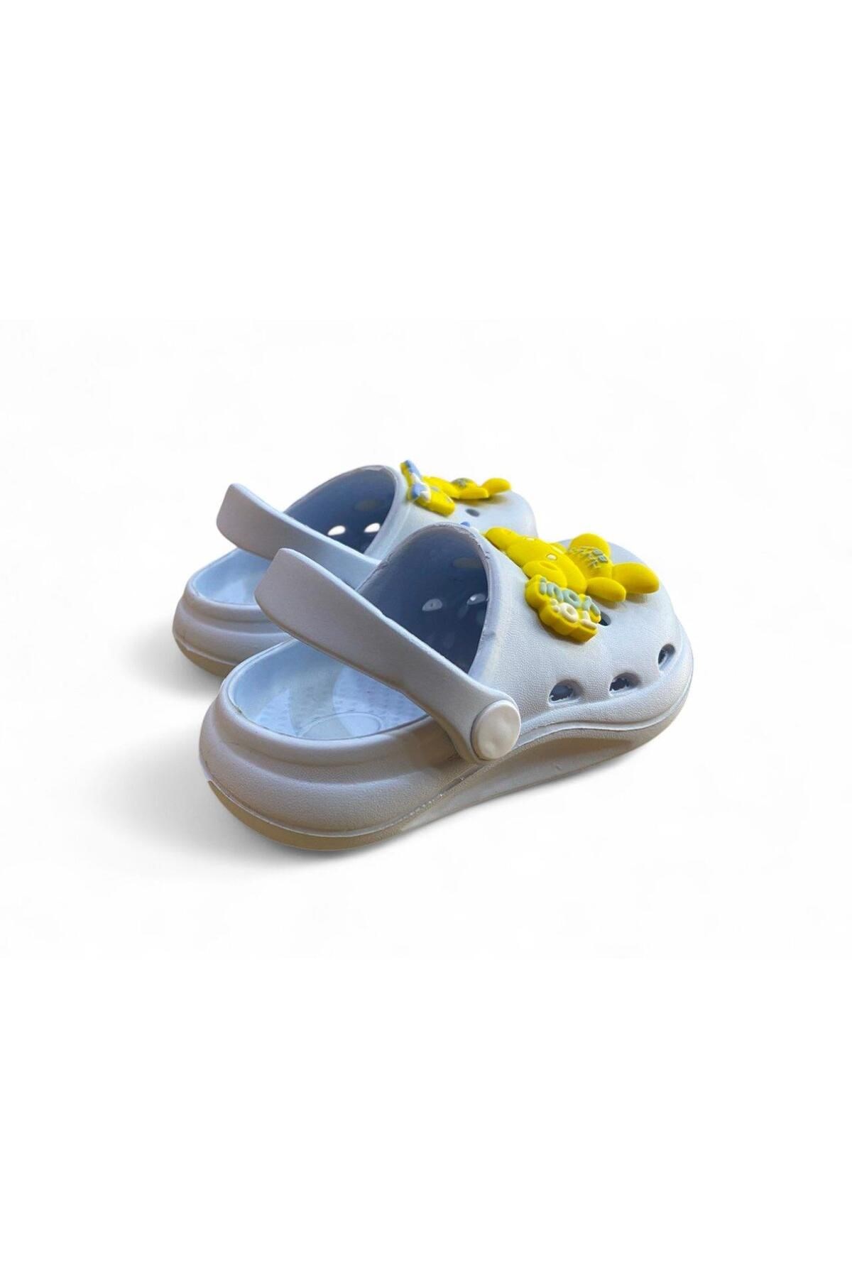 Twingo 303 Mavi Ayıcıklı Unisex Çocuk Terlik&Sandalet Twingo 303 Mavi Ayıcıklı Unisex Çocuk Terlik&Sandalet