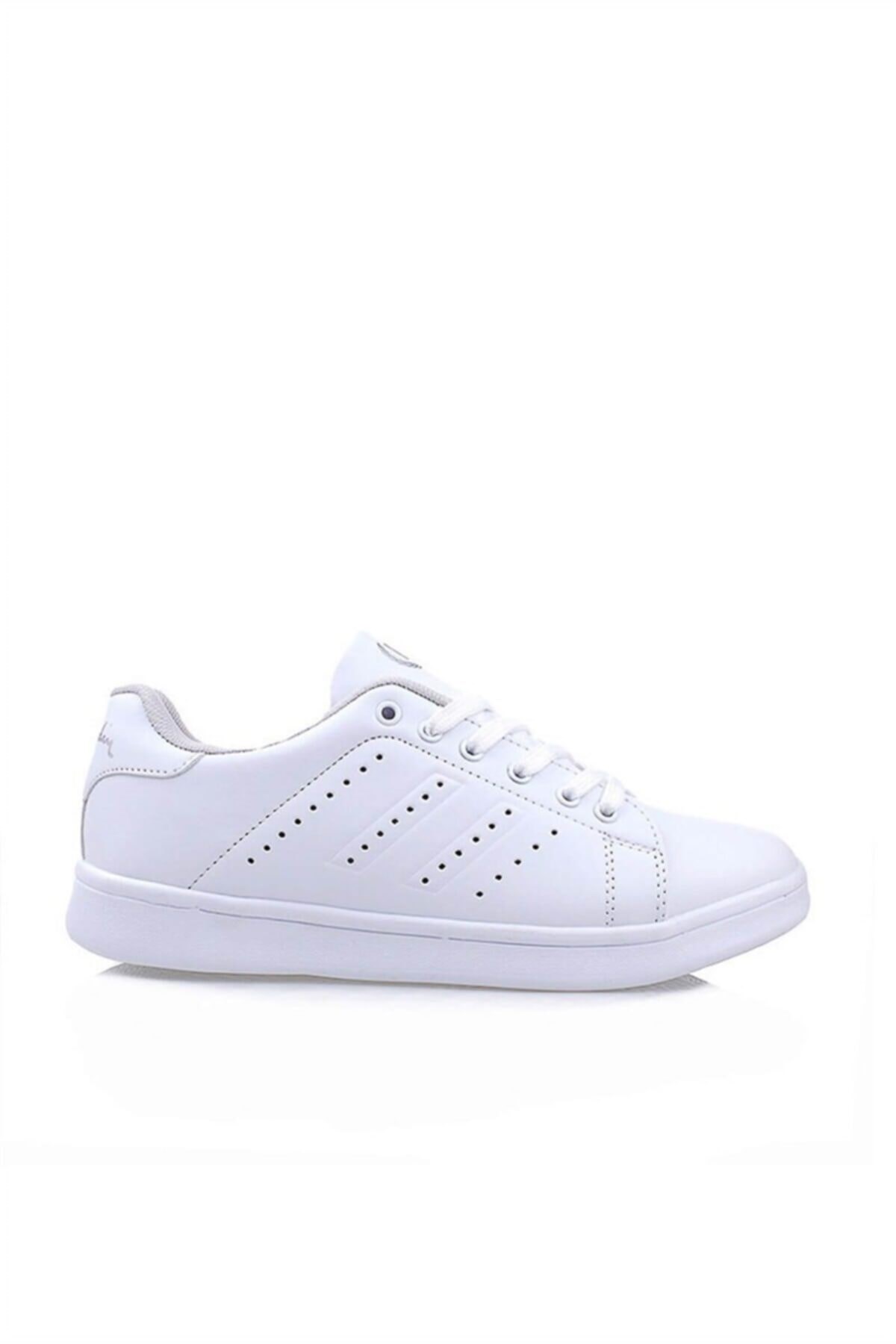 Unisex 3 Renk Faylon Taban Spor Ayakkabı Pcs-10144 Unisex 3 Renk Faylon Taban Spor Ayakkabı Pcs-10144