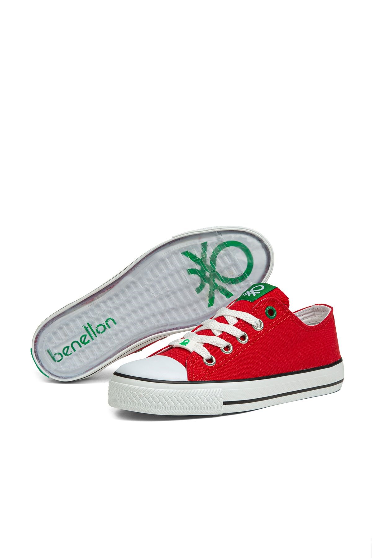 Benetton Çocuk Spor Ayakkabı Bn-30685 BN-30685 Benetton Çocuk Spor Ayakkabı Bn-30685 BN-30685