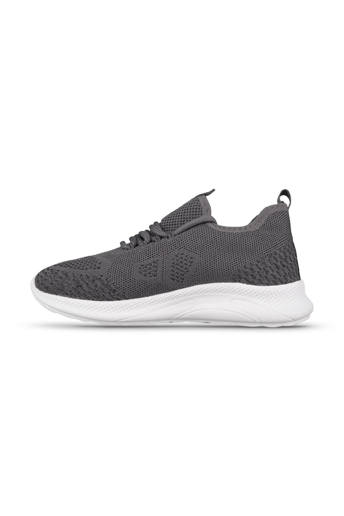 MP ONE Comfortstep Çocuk Bağcıklı Gri Günlük Ayakkabı 241-3249FT MP ONE Comfortstep Çocuk Bağcıklı Gri Günlük Ayakkabı 241-3249FT