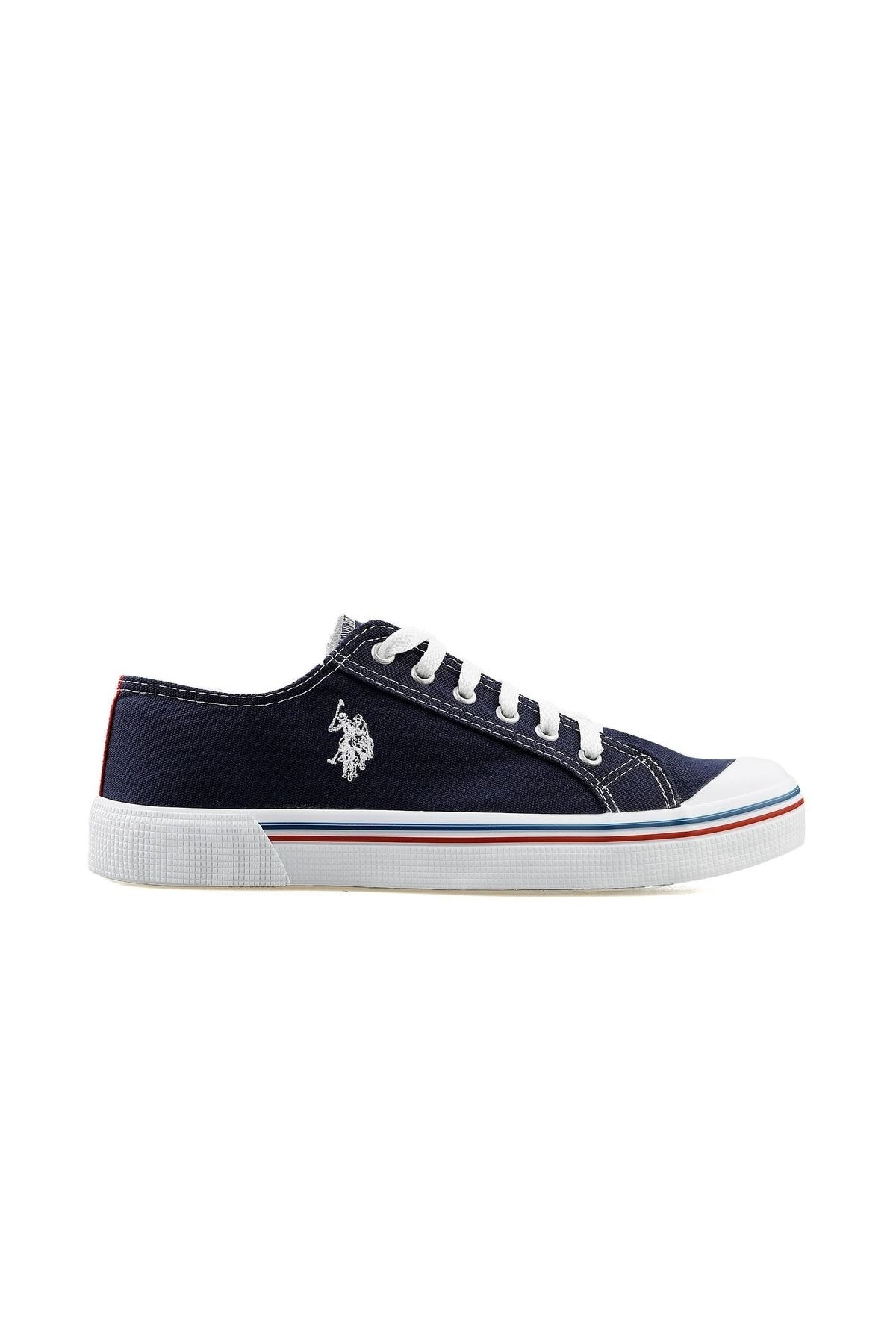 U.S. Polo Assn. PENELOPE 5FX Lacivert Erkek Sneaker Ayakkabı 101006270 U.S. Polo Assn. PENELOPE 5FX Lacivert Erkek Sneaker Ayakkabı 101006270