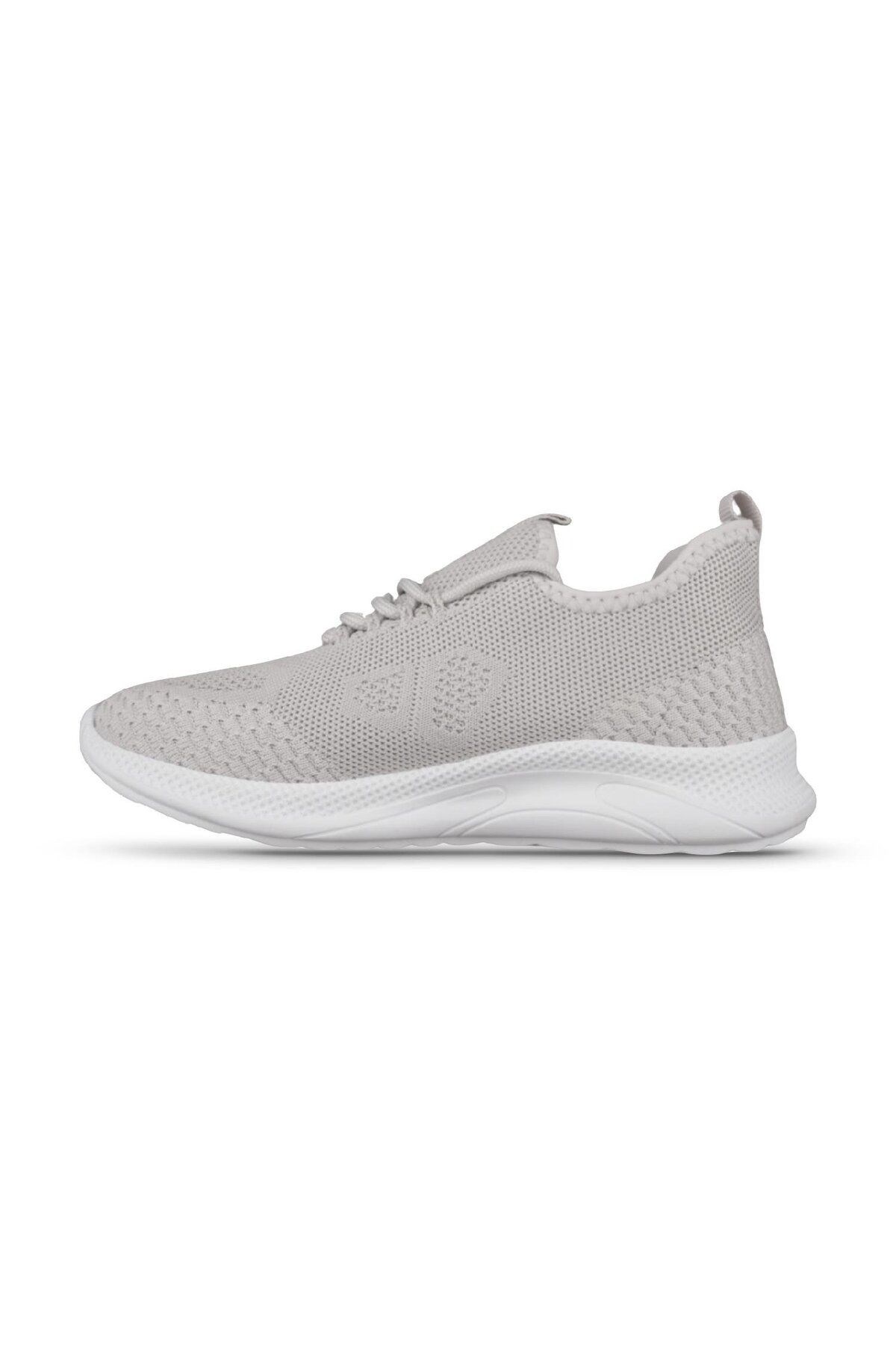 MP ONE Comfortstep Çocuk Bağcıklı Bej Günlük Ayakkabı 241-3249FT MP ONE Comfortstep Çocuk Bağcıklı Bej Günlük Ayakkabı 241-3249FT