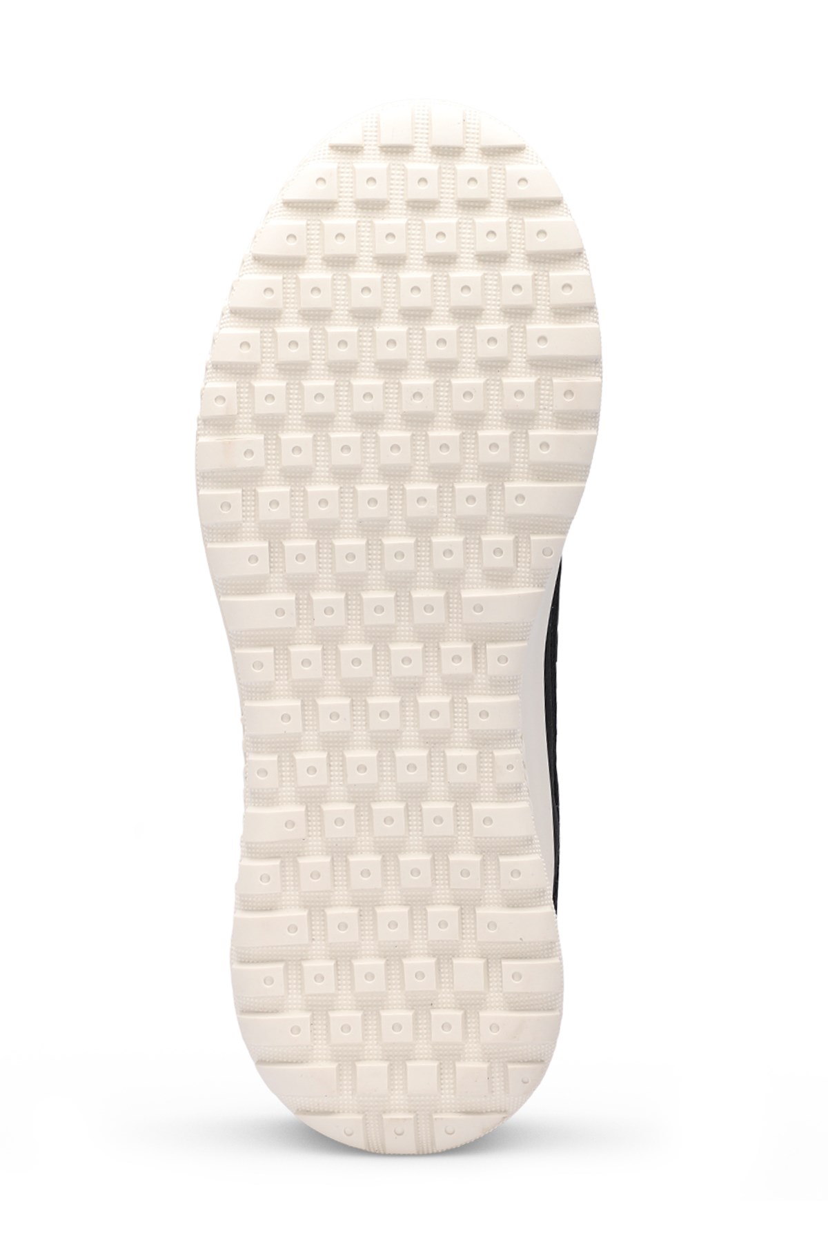 Slazenger TERENTIY Erkek  Siyah / Kırmızı Günlük Spor Ayakkabısı SA24OE073 Siyah / Kırmızı