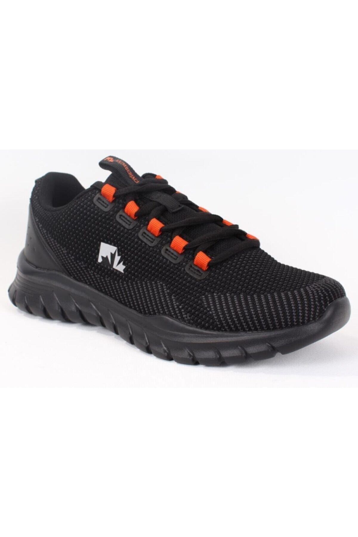 WEASLEY Siyah Erkek Comfort Ayakkabı 100497759