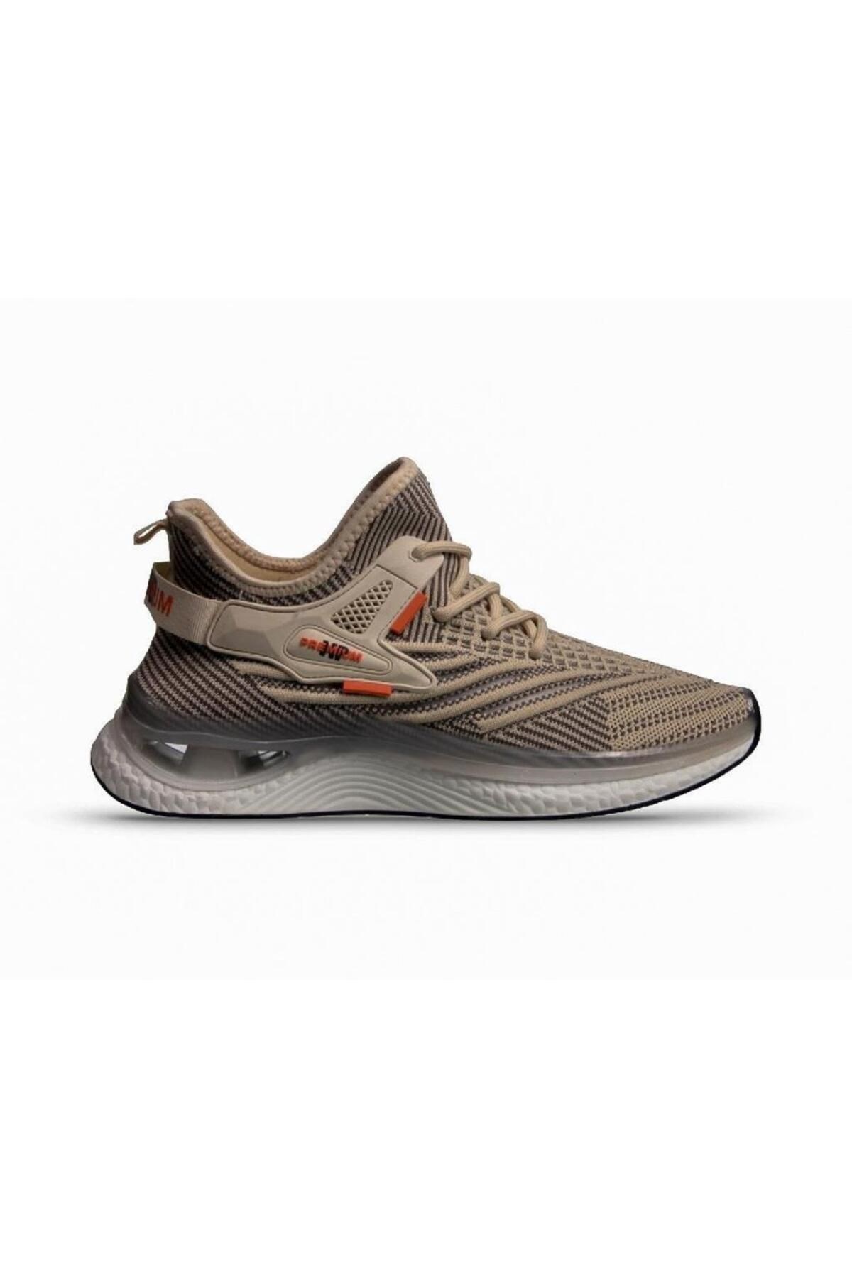 M.P. MP 241-1660 Bej Erkek Sneakers 241-1660 M.P. MP 241-1660 Bej Erkek Sneakers 241-1660