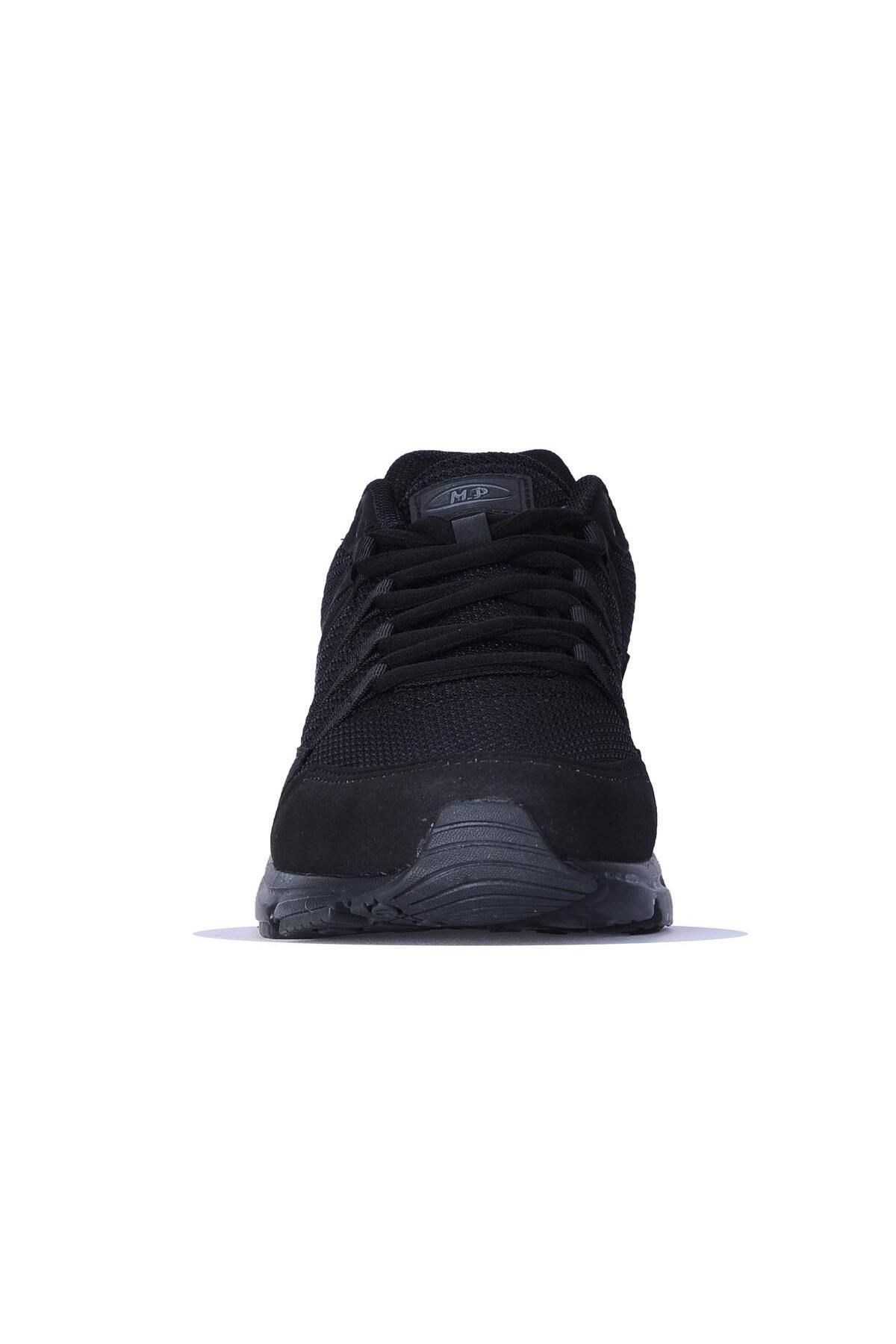 M.P. Mp 251-2326Bn Siyah Erkek Yazlık Sneaker Spor Ayakkabı 24AYC00011 M.P. Mp 251-2326Bn Siyah Erkek Yazlık Sneaker Spor Ayakkabı 24AYC00011