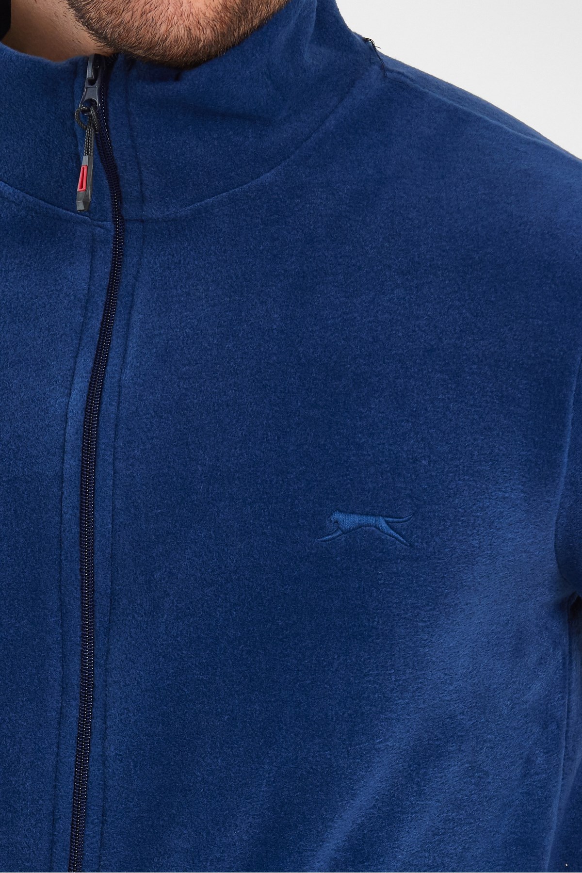 Slazenger SANSA Erkek Indigo Polar Slazenger SANSA Erkek Indigo Polar