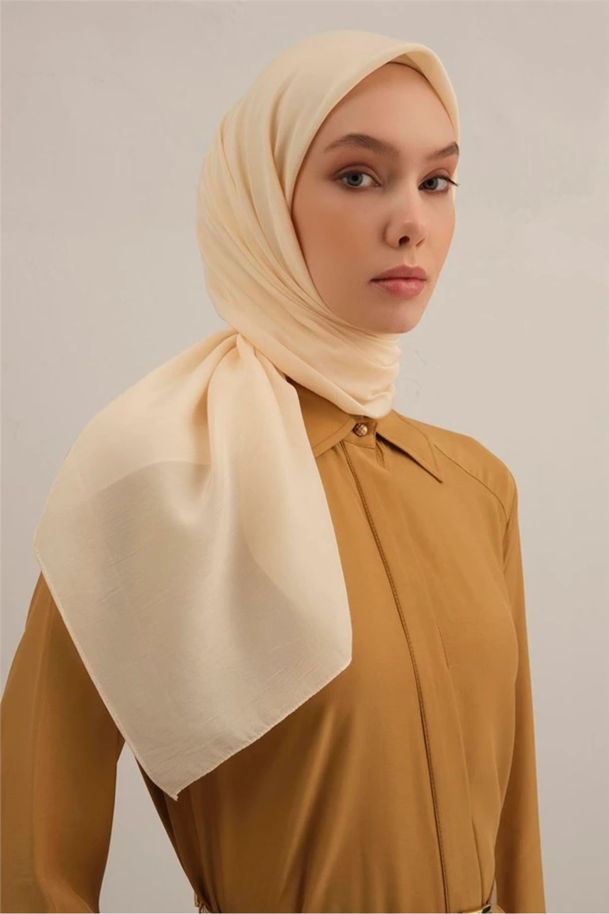 Armine 60 B Lyocell Eşarp SYR47375 Armine 60 B Lyocell Eşarp SYR47375
