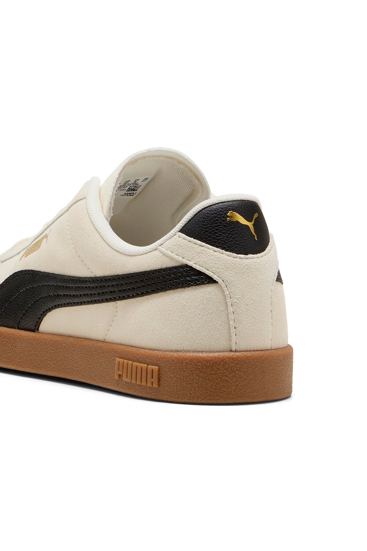 Puma Club II Sneaker 39744403-T