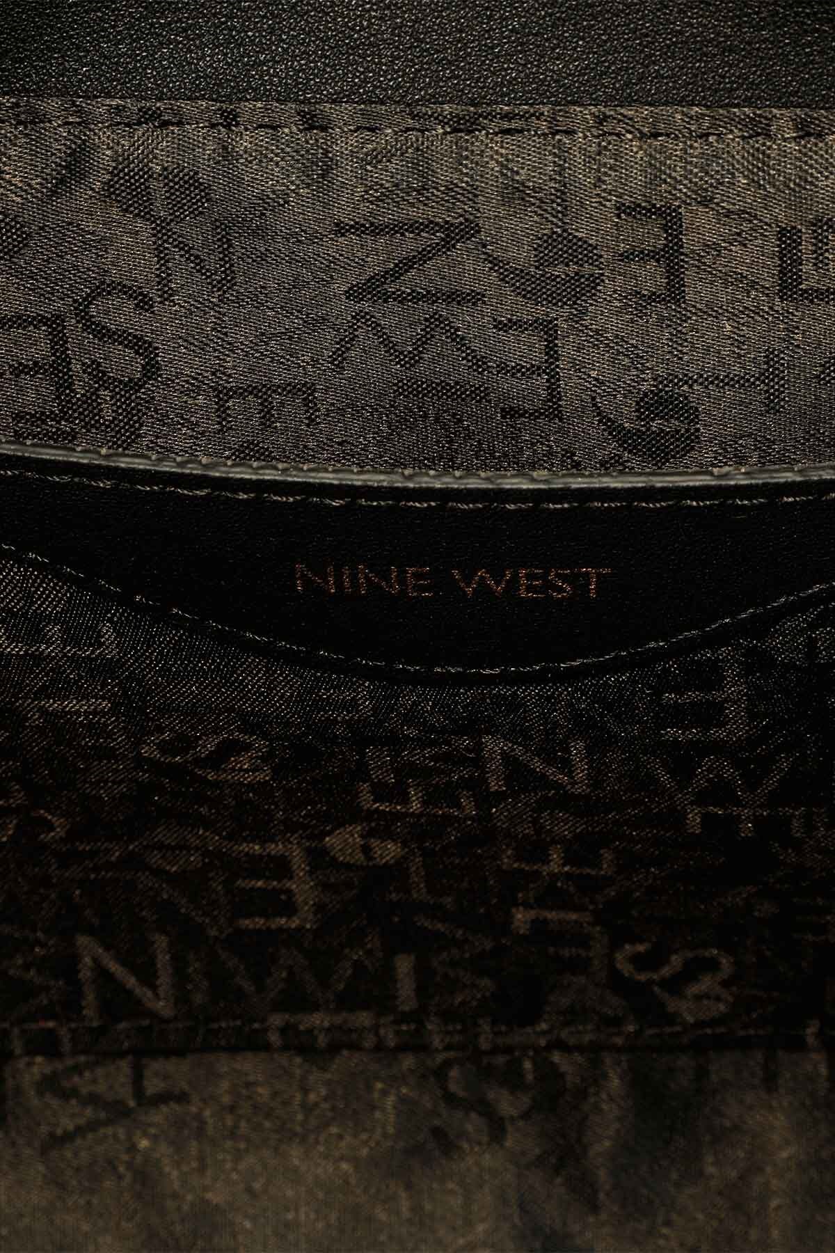 Nine West TOKKYSHOULDER 4PR Siyah Kadın Omuz Çantası TOKKYSHOULDER 4PR Siyah-101900792