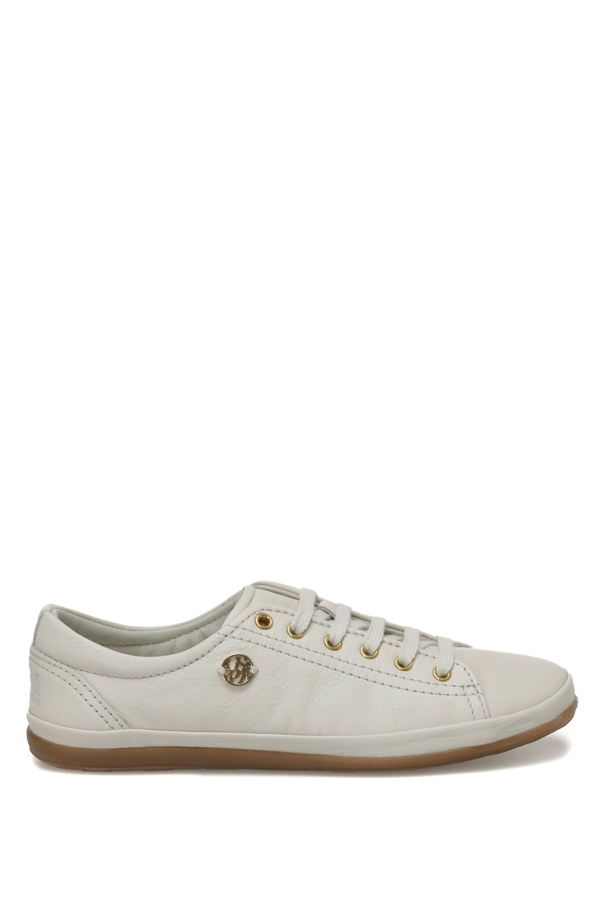 U.S. Polo Assn. Jojo 3fx Bej Kadın Sneaker JOJO 3FX U.S. Polo Assn. Jojo 3fx Bej Kadın Sneaker JOJO 3FX