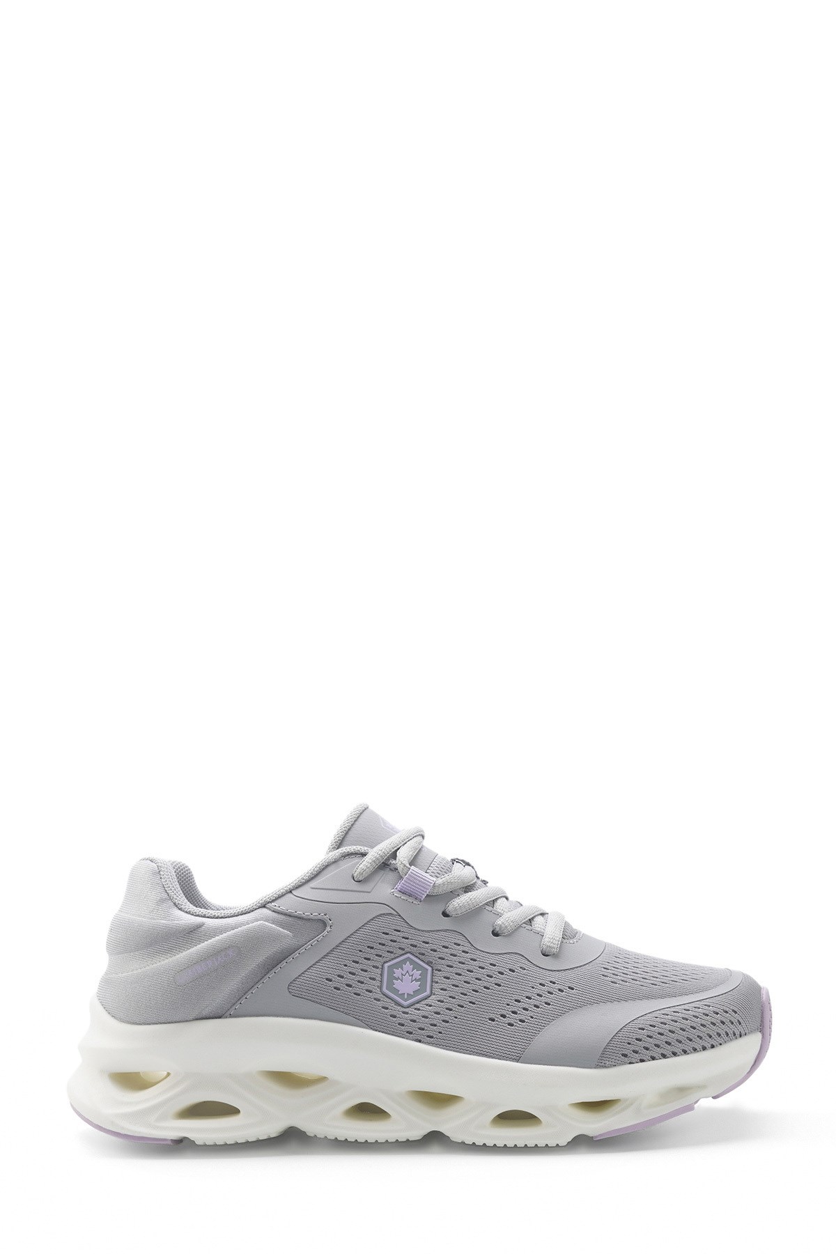 Lumberjack INSANE WMN 5FX Gri Kadın Comfort Ayakkabı INSANE WMN 5FX Gri-101932188 Lumberjack INSANE WMN 5FX Gri Kadın Comfort Ayakkabı INSANE WMN 5FX Gri-101932188