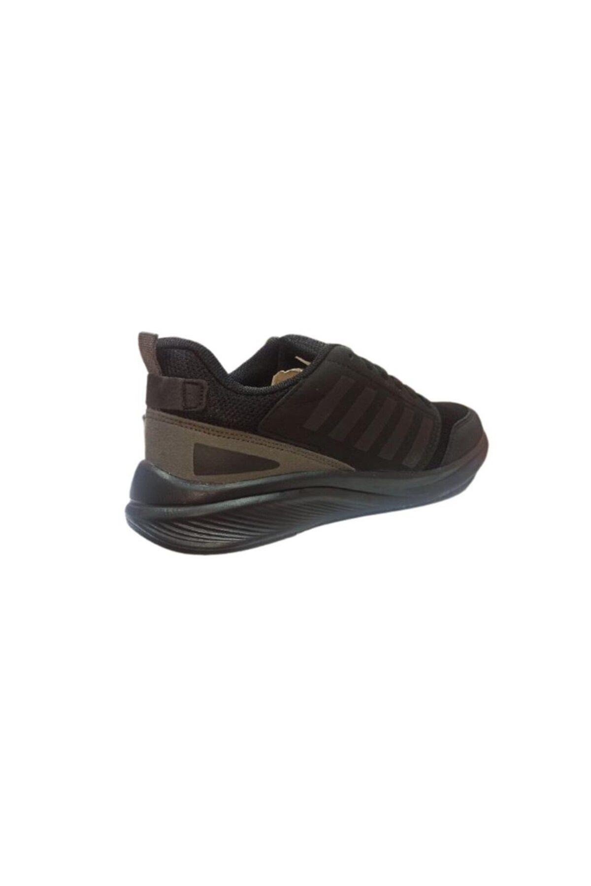 M.P. M.p. 231-1046 Mr. Erkek Siyah Sneaker Ayakkabı AY1179 M.P. M.p. 231-1046 Mr. Erkek Siyah Sneaker Ayakkabı AY1179