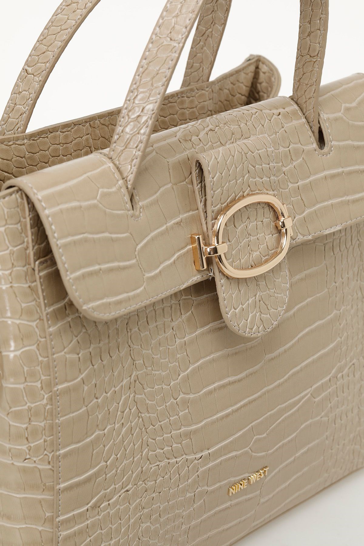 Nine West PIANOLYBIG 4PR Vizon Kadın El Çantası PIANOLYBIG 4PR Nine West PIANOLYBIG 4PR Vizon Kadın El Çantası PIANOLYBIG 4PR