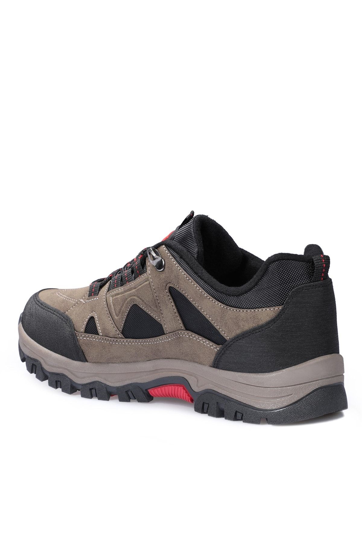 Slazenger Haakon Erkek Outdoor Ayakkabı Kum SA22OE012