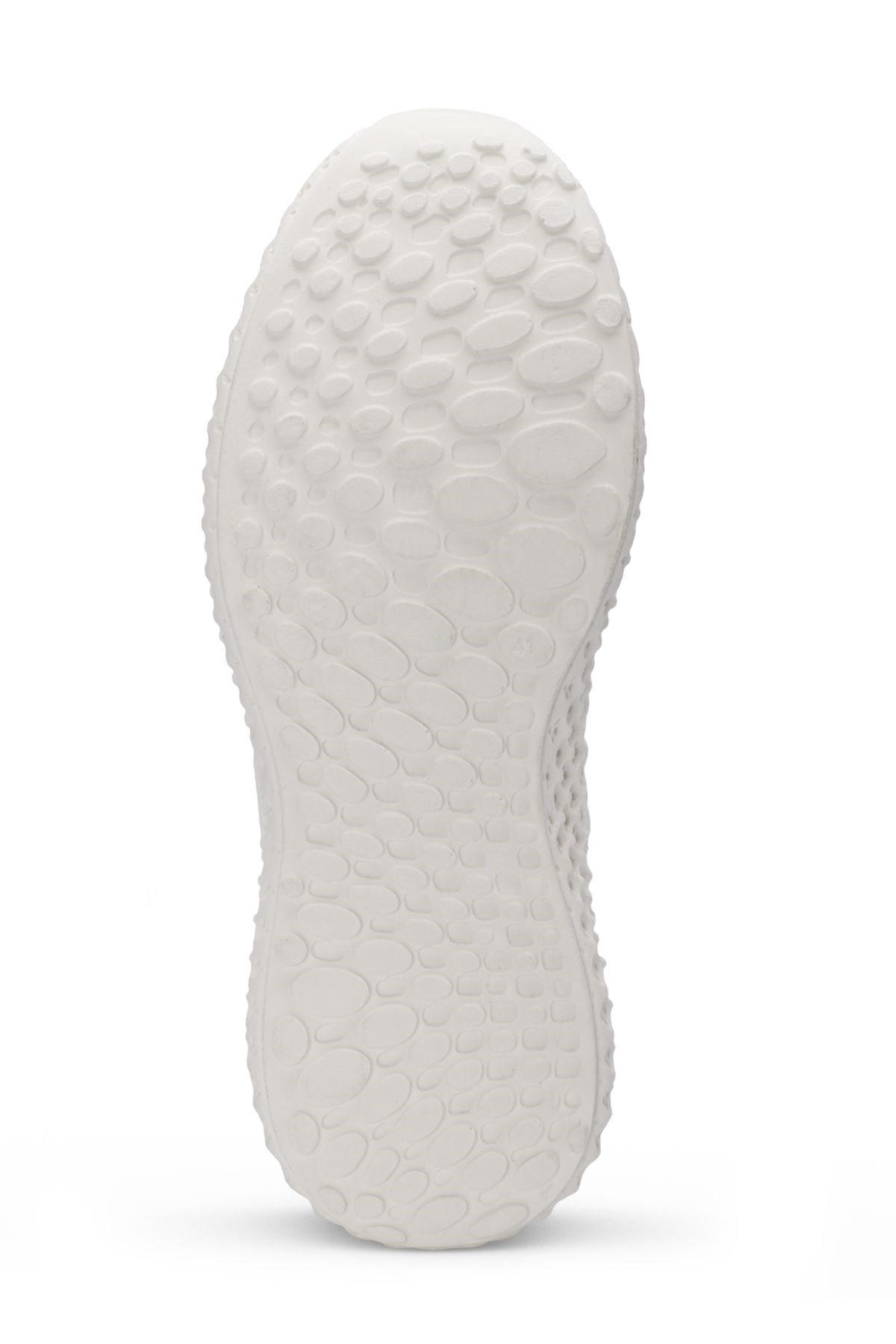 Slazenger ATOMIX Erkek Sneaker Ayakkabı Beyaz sa14re194