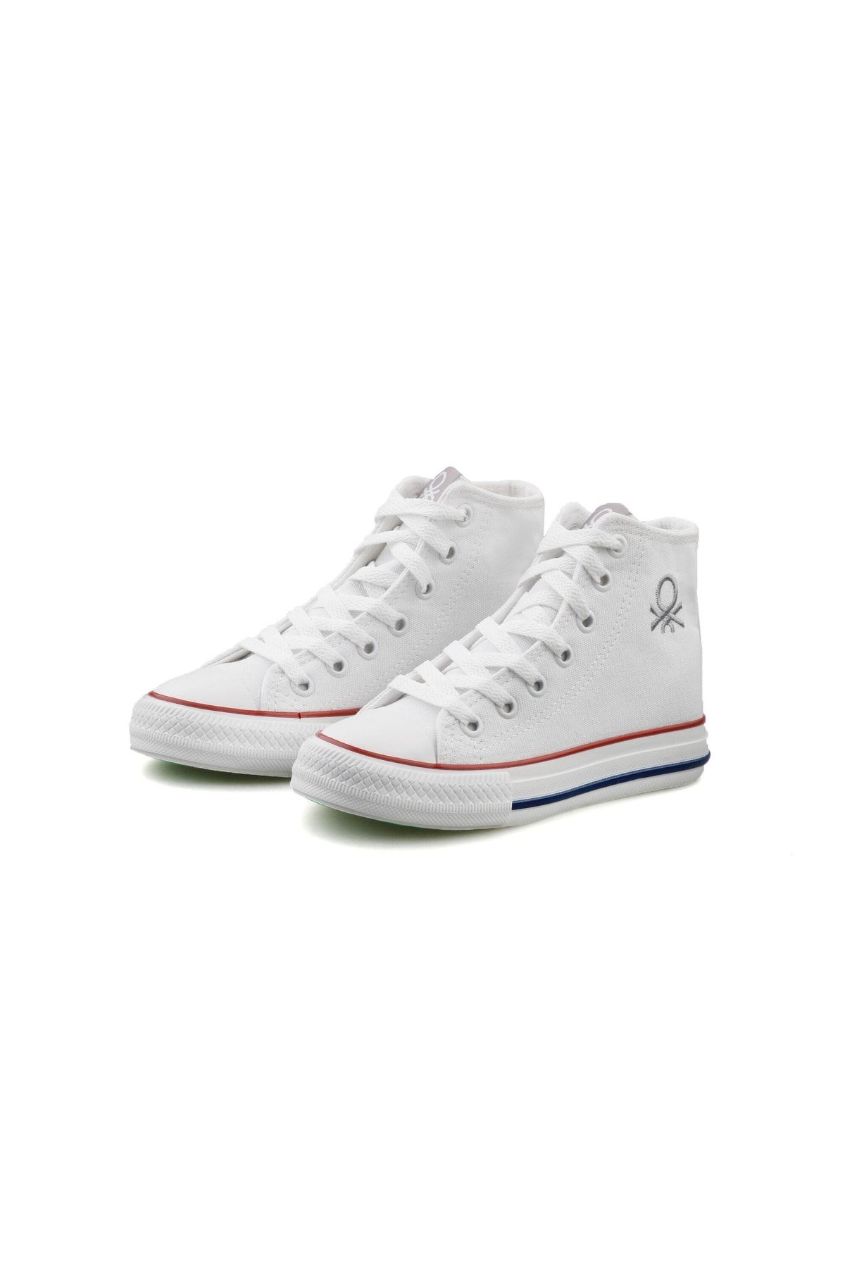 Benetton Bn 30686 Beyaz Çocuk Günlük Ayakkabı Bn-30686-beyaz Beyaz BN-30686-BEYAZ Benetton Bn 30686 Beyaz Çocuk Günlük Ayakkabı Bn-30686-beyaz Beyaz BN-30686-BEYAZ