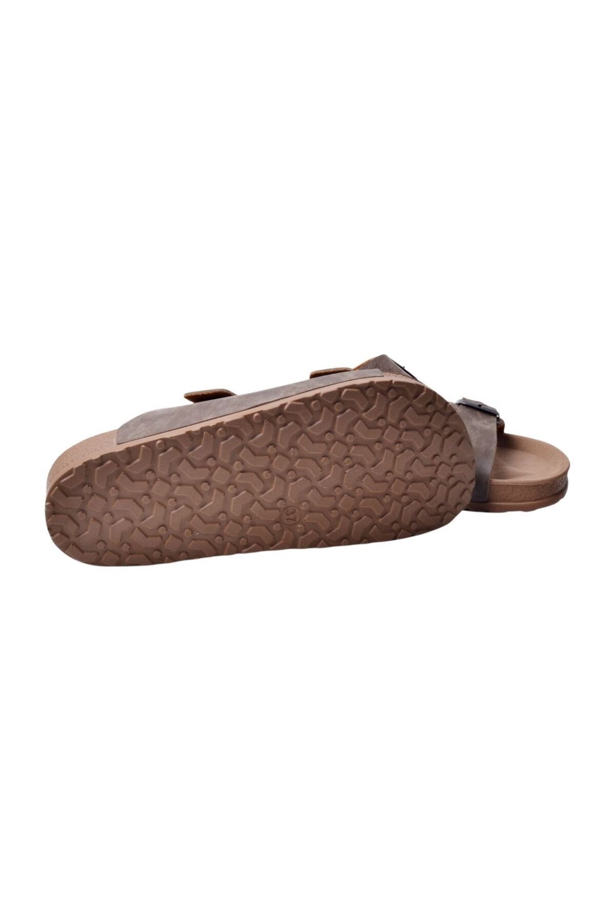 FLY SOFT S963 Vizon Erkek Terlik S963.001 FLY SOFT S963 Vizon Erkek Terlik S963.001