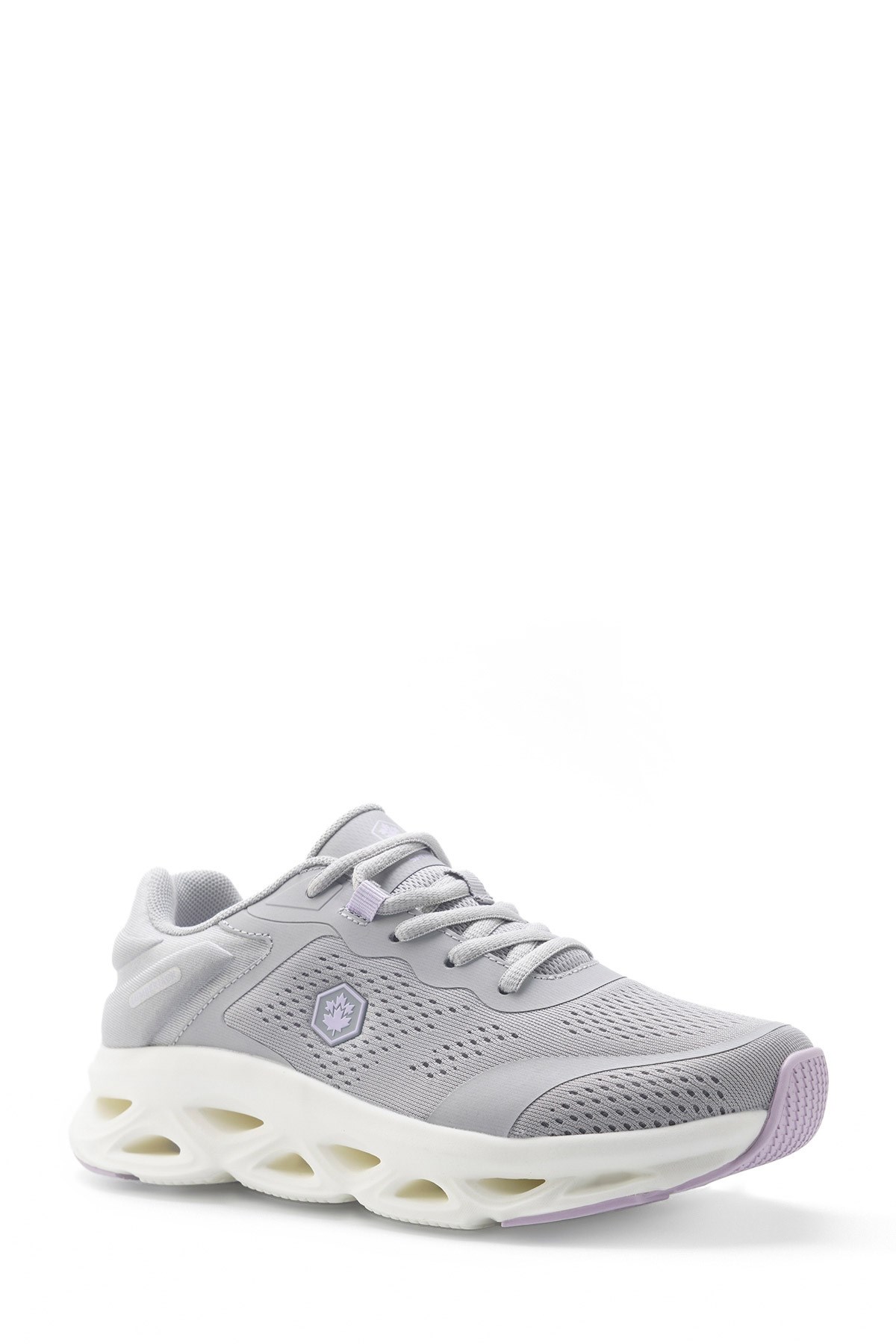 Lumberjack INSANE WMN 5FX Gri Kadın Comfort Ayakkabı INSANE WMN 5FX Gri-101932188 Lumberjack INSANE WMN 5FX Gri Kadın Comfort Ayakkabı INSANE WMN 5FX Gri-101932188