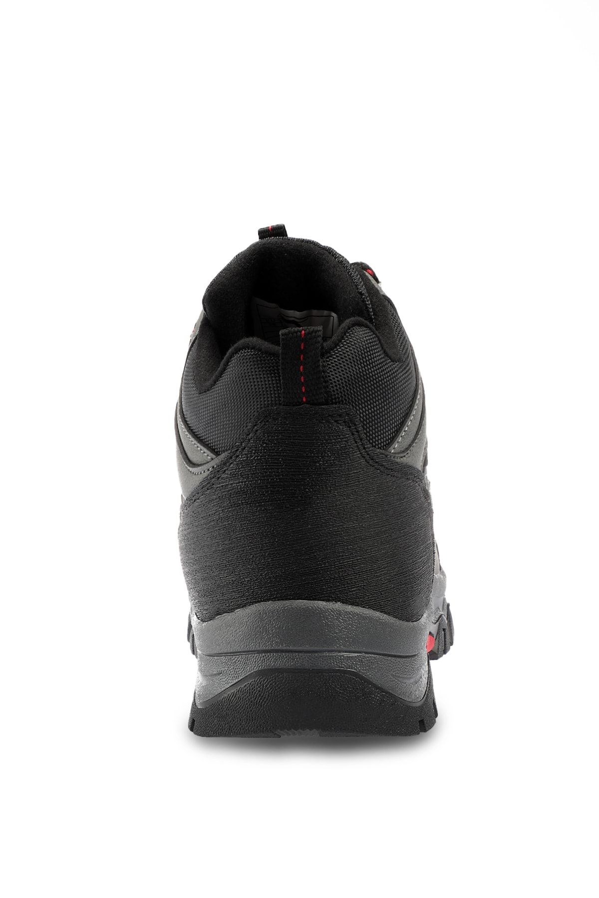 Slazenger Habıb Kadın Outdoor Bot K.gri SA22OK011