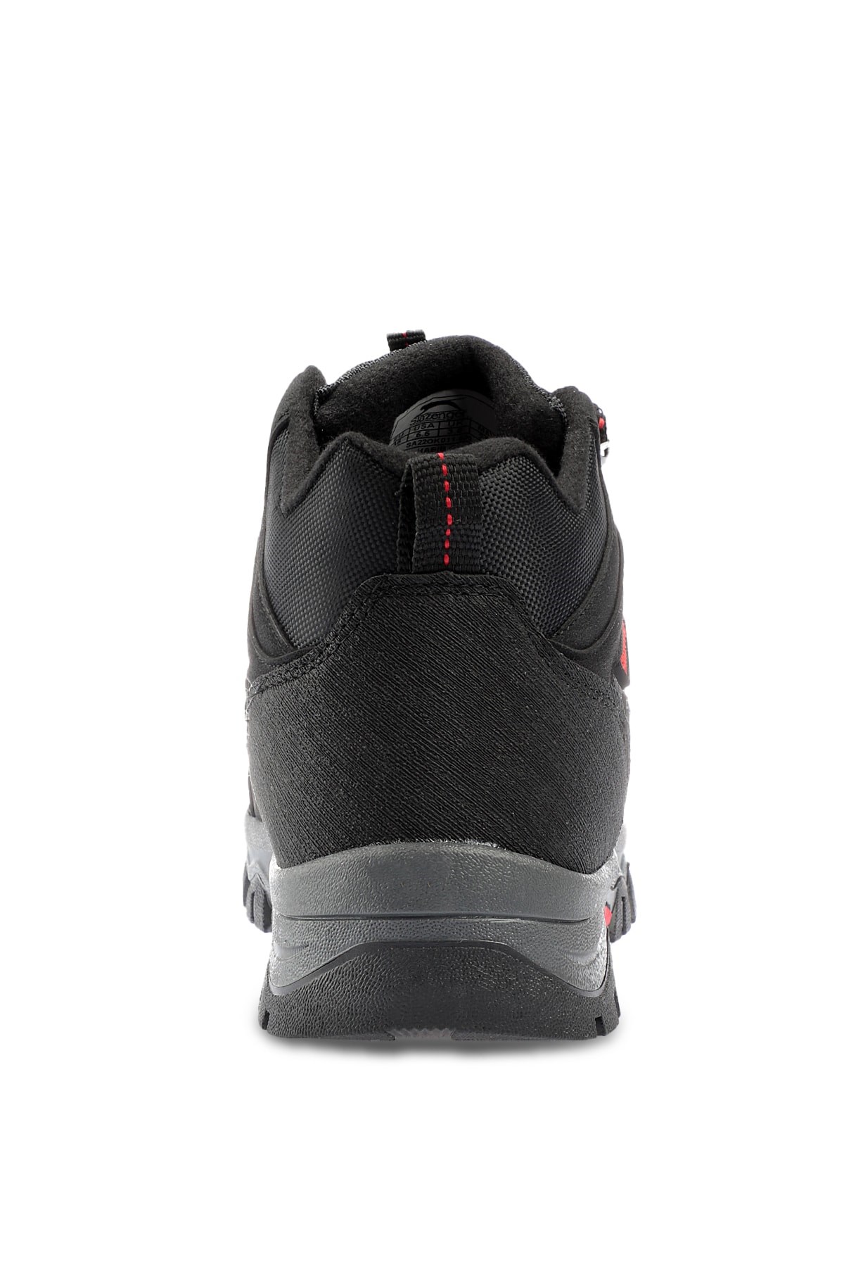 Slazenger Habıb Erkek Outdoor Bot Siyah SA22OE013