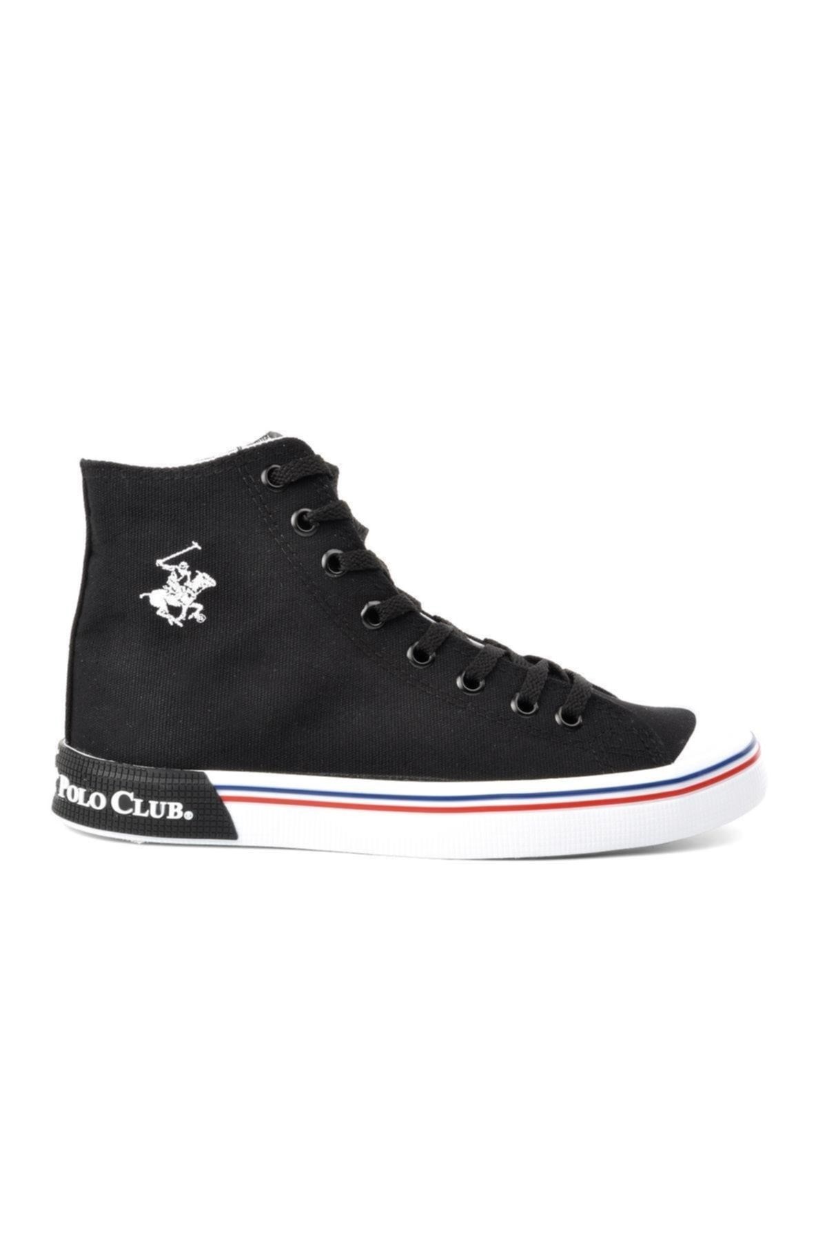 Beverly Hills Polo Club Po-10151 Siyah Bilek Boy Sneaker P-00000000015009 Beverly Hills Polo Club Po-10151 Siyah Bilek Boy Sneaker P-00000000015009