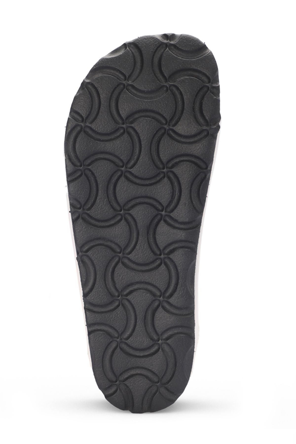 Slazenger KOBBY Unisex Çocuk Sandalet Beyaz SA14SP011