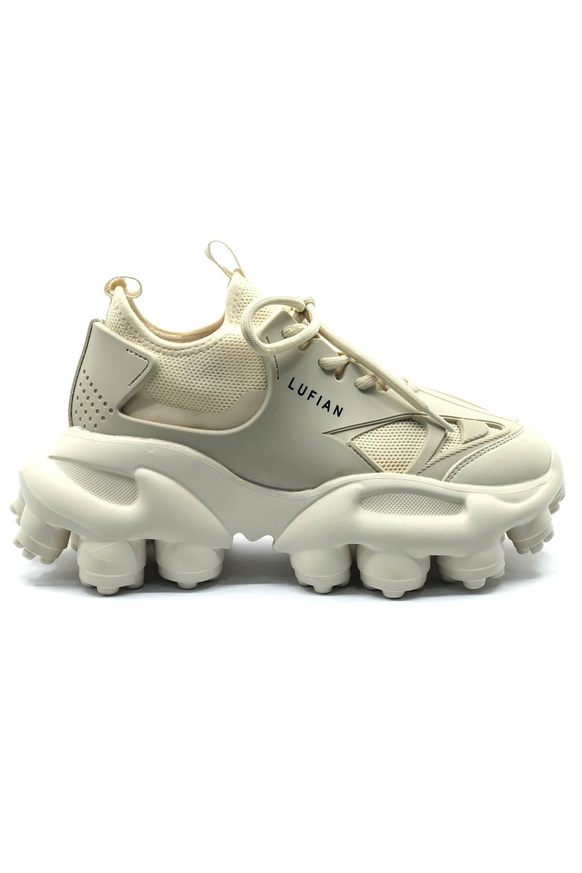 Lufian 122230011 Roxy Unisex Sneaker Ayakkabı BEYAZ AST08854 BEYAZ Lufian 122230011 Roxy Unisex Sneaker Ayakkabı BEYAZ AST08854 BEYAZ