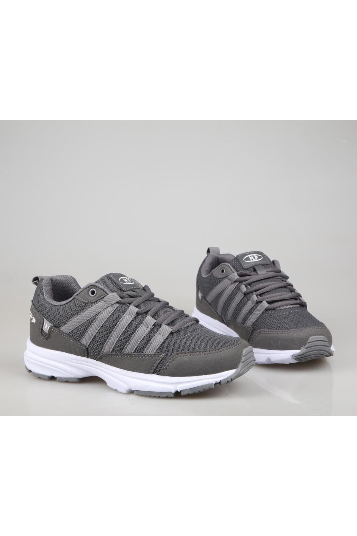 M.P 251-1526/6024 Füme Erkek Koşu Ayakkabısı Günlük Sneaker M.P 251-1526/6024 Füme Erkek Koşu Ayakkabısı Günlük Sneaker