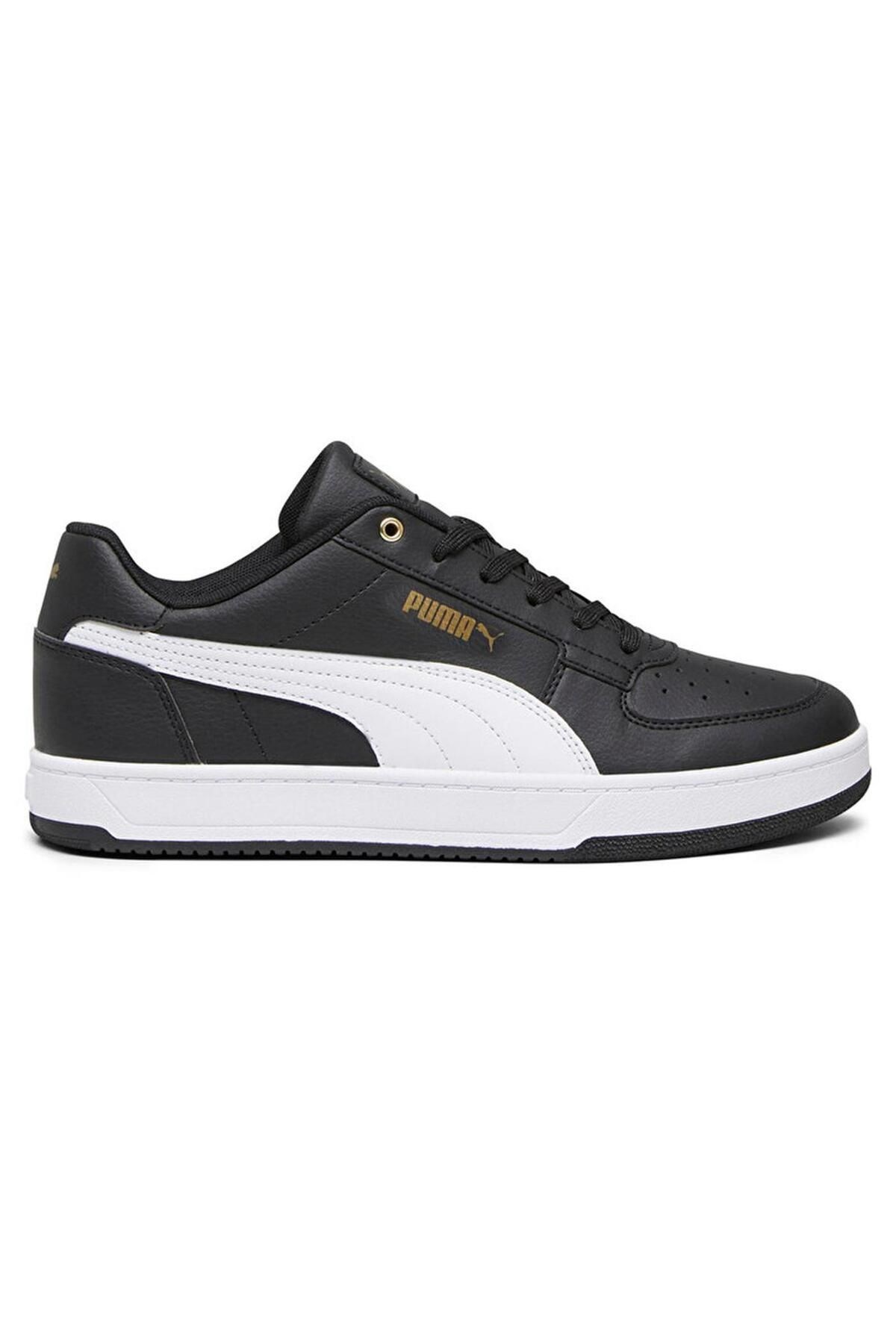 Puma Caven 2,0 Black White Erkek Spor Ayakkabı 392290-04 39229004 Puma Caven 2,0 Black White Erkek Spor Ayakkabı 392290-04 39229004
