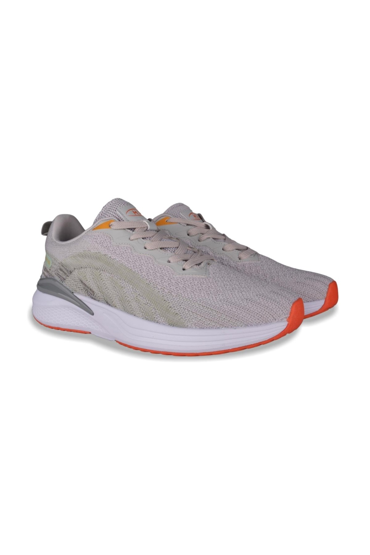M.P. Mp 241-1509 Gri Fileli Erkek Spor Ayakkabı Günlük Sneaker M.P. Mp 241-1509 Gri Fileli Erkek Spor Ayakkabı Günlük Sneaker