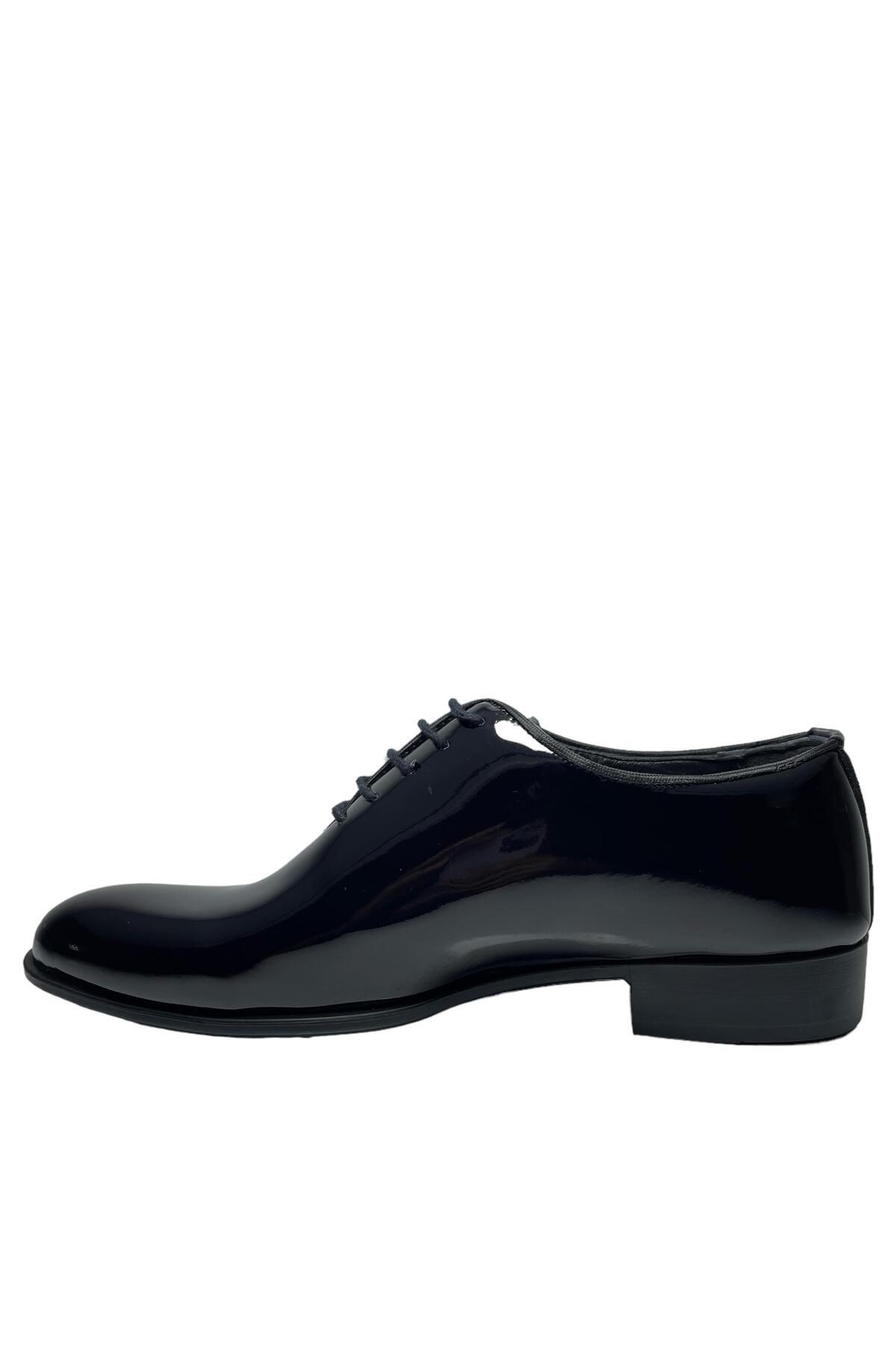 Pierre Cardin 7059 Siyah Rugan ERKEK KLASİK RUGAN AYAKKABI (KIŞ 23) 7059 Pierre Cardin 7059 Siyah Rugan ERKEK KLASİK RUGAN AYAKKABI (KIŞ 23) 7059