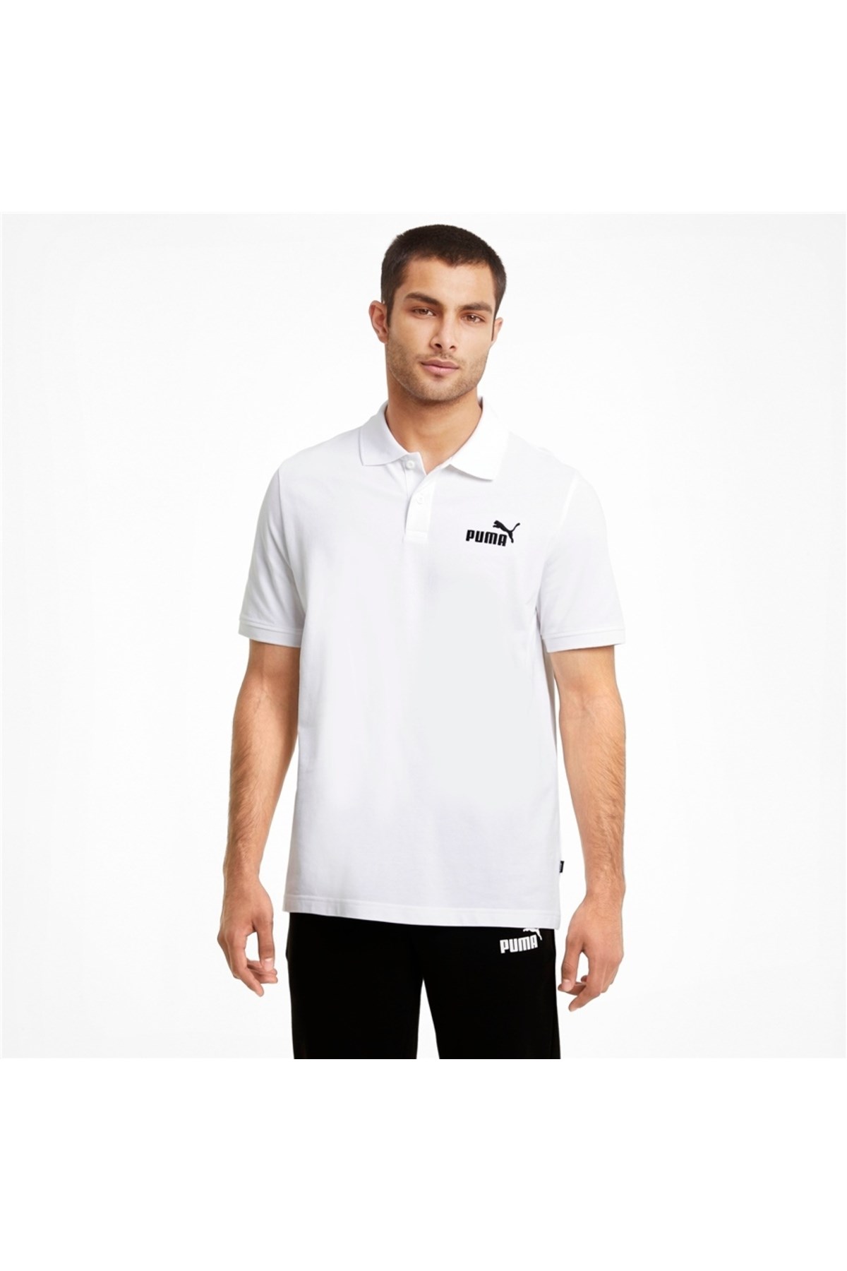 Puma ESS Pique Polo58667402 58667402 Puma ESS Pique Polo58667402 58667402