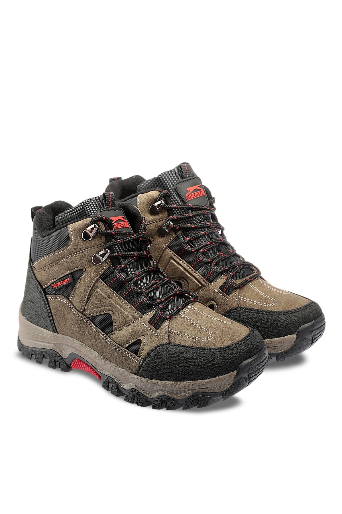 Slazenger Habıb Erkek Outdoor Bot Kum SA22OE013