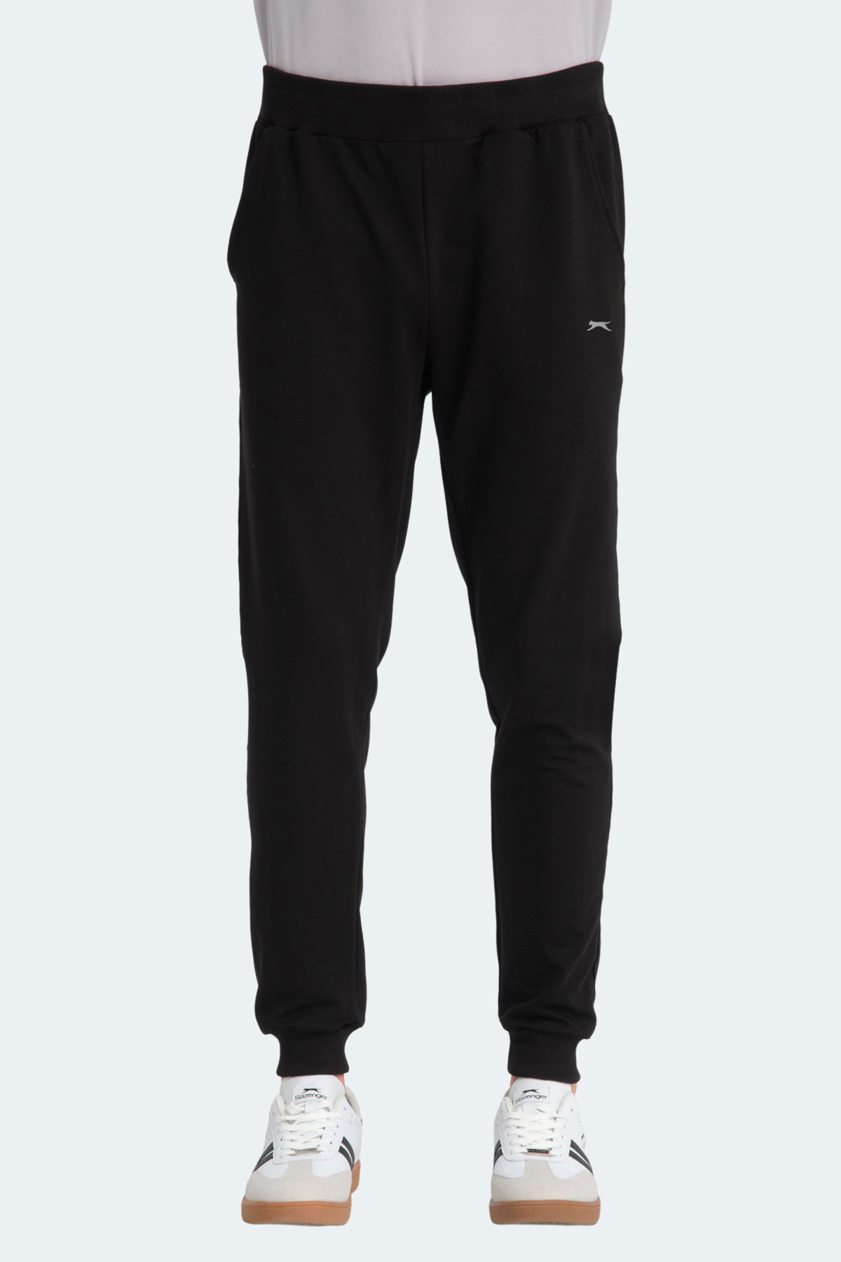 Slazenger RAIN Erkek  Siyah Eşofman Altı 