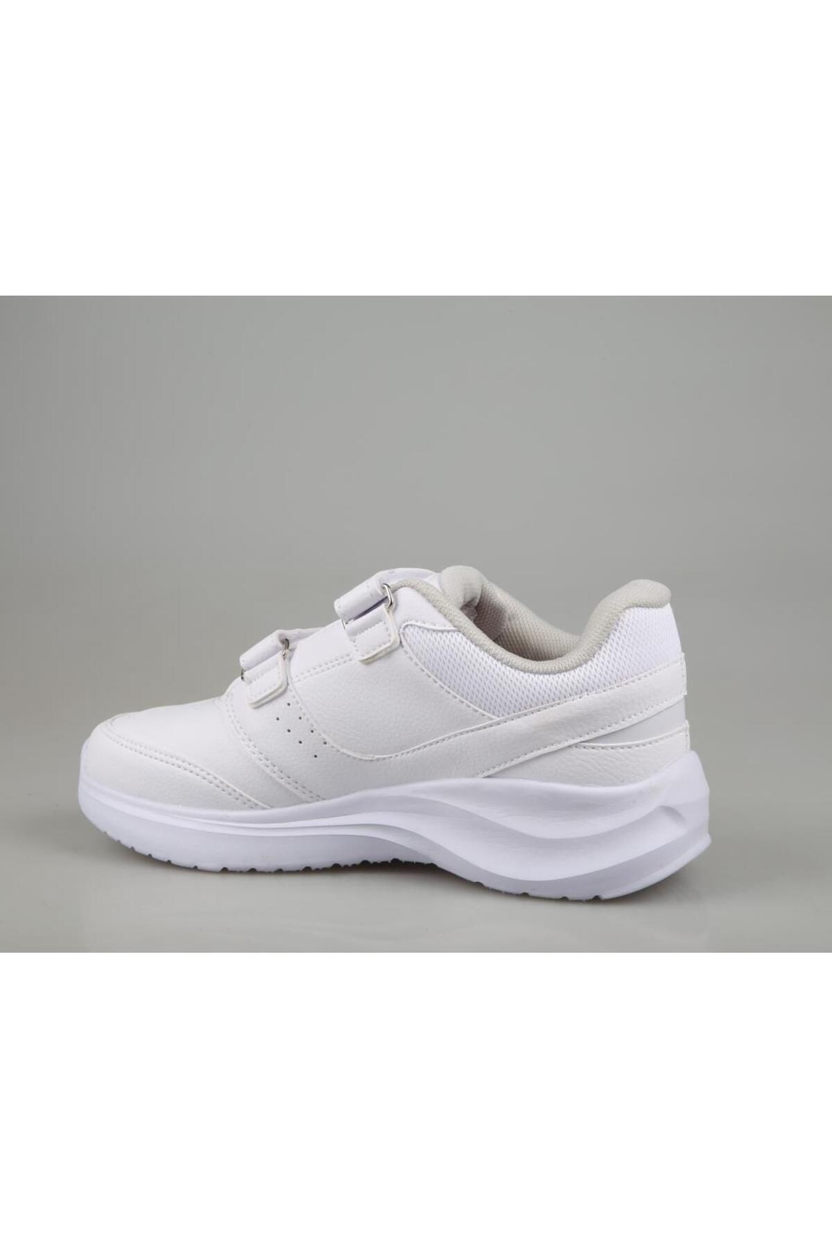 M.P. MP 232-1307 Beyaz Unisex Sneakers M.P. MP 232-1307 Beyaz Unisex Sneakers