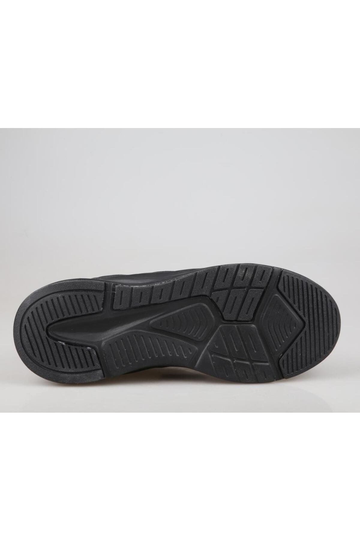 M.P. MP 232-1256 Siyah Erkek Sneakers 232-1256 M.P. MP 232-1256 Siyah Erkek Sneakers 232-1256