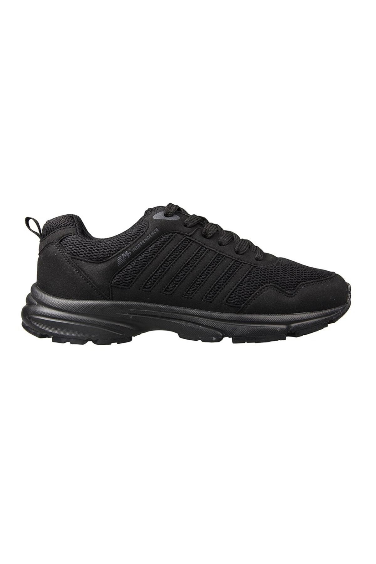 M.P. Mp 221 6803 Zn Alaska Running Kadın Siyah Spor Ayakkabı P8964S4749 M.P. Mp 221 6803 Zn Alaska Running Kadın Siyah Spor Ayakkabı P8964S4749