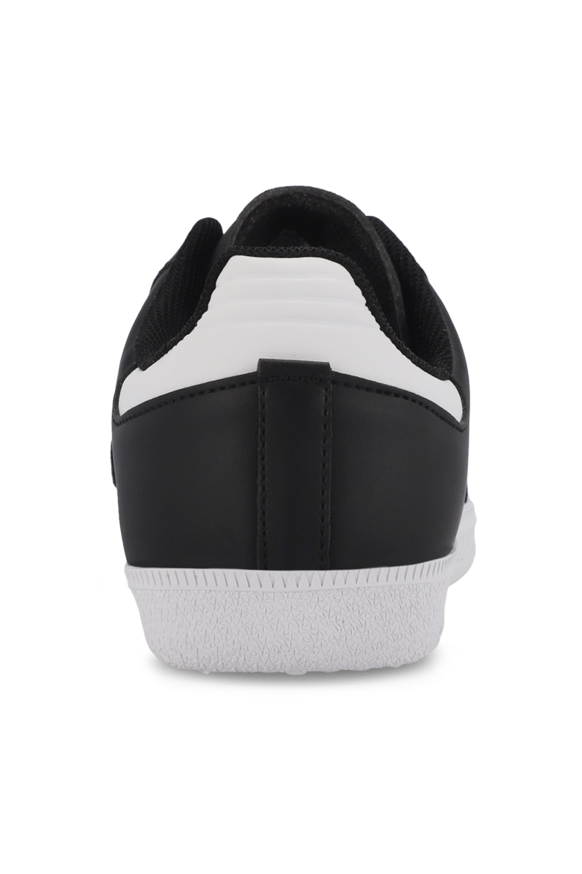 Slazenger Pıng Erkek Sneaker Ayakkabı Siyah / Beyaz Sa14le019-510 ST02941 SİYAH-BEYAZ