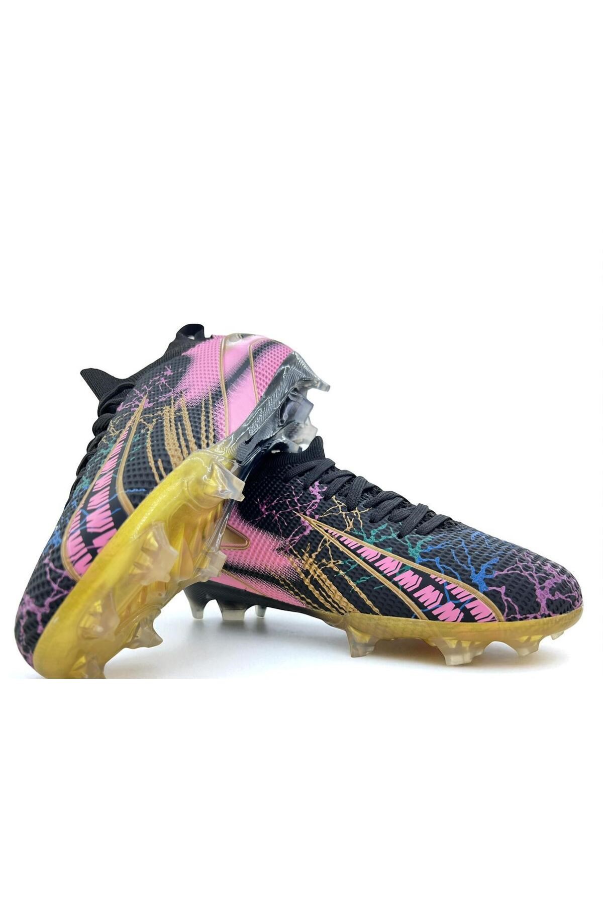 EA Sports EA1001 PRO UNISEX ERKEK VE ÇOCUK İTHAL KRAMPON EA Sports EA1001 PRO UNISEX ERKEK VE ÇOCUK İTHAL KRAMPON
