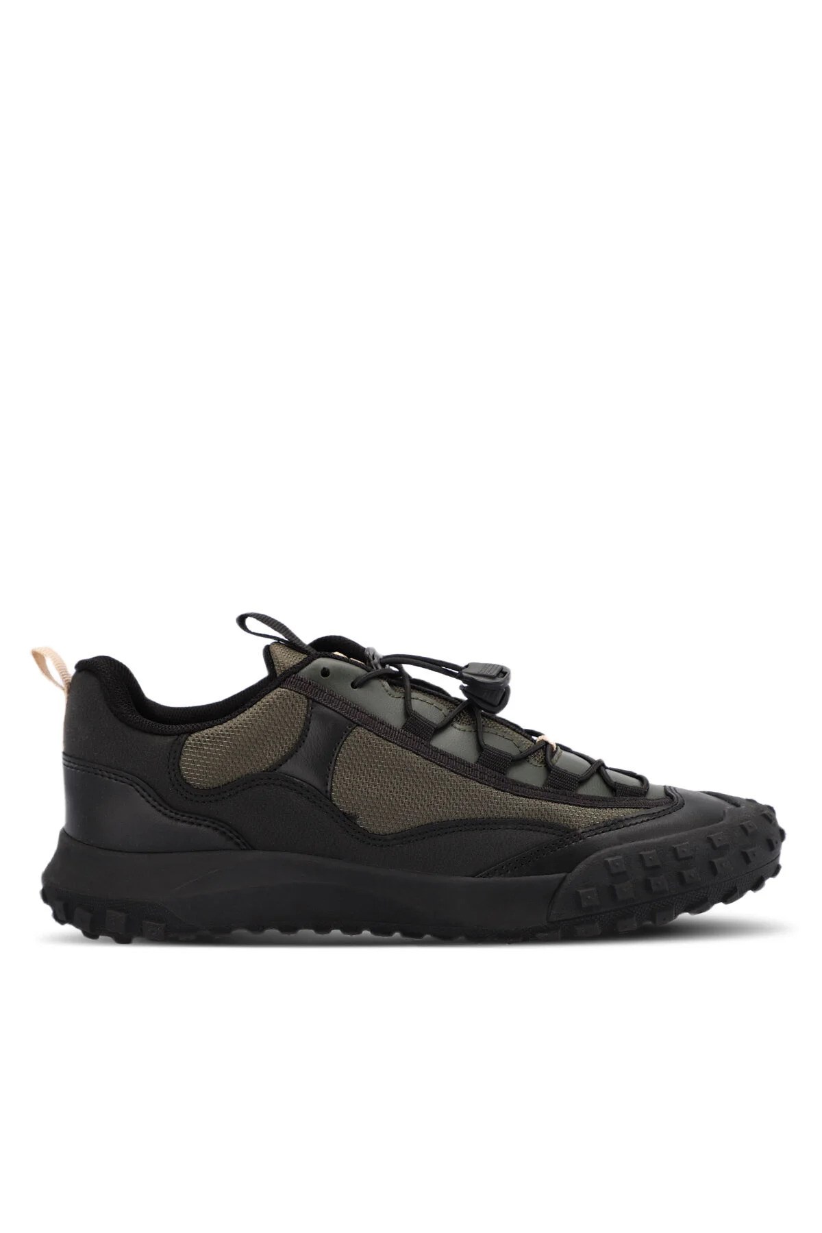 Slazenger THERMO Haki Siyah Erkek Outdoor Slazenger THERMO Haki Siyah Erkek Outdoor