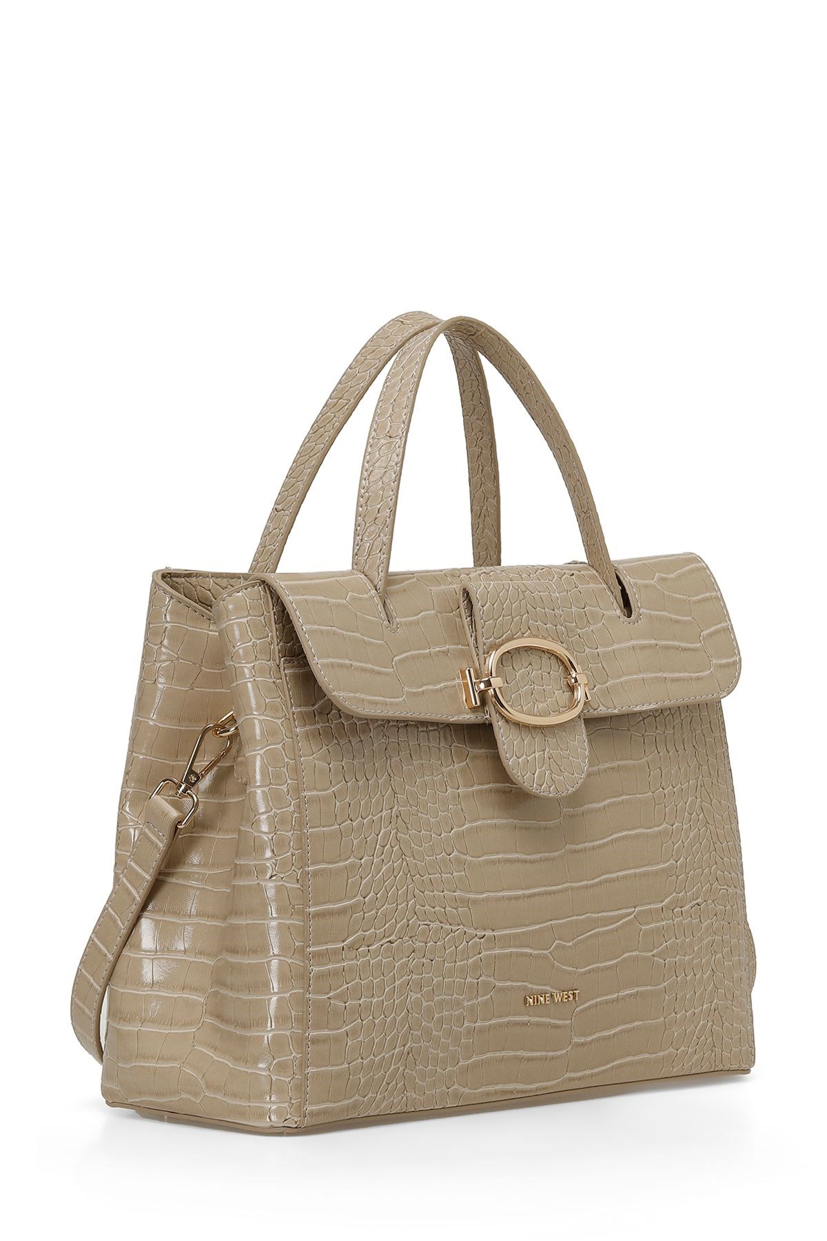 Nine West PIANOLYBIG 4PR Vizon Kadın El Çantası PIANOLYBIG 4PR