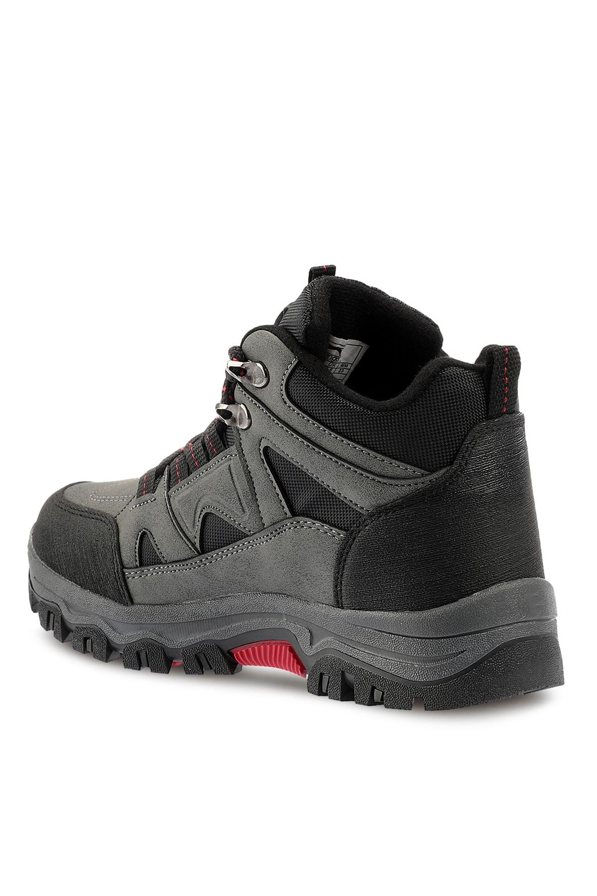 Slazenger Habıb Kadın Outdoor Bot K.gri SA22OK011