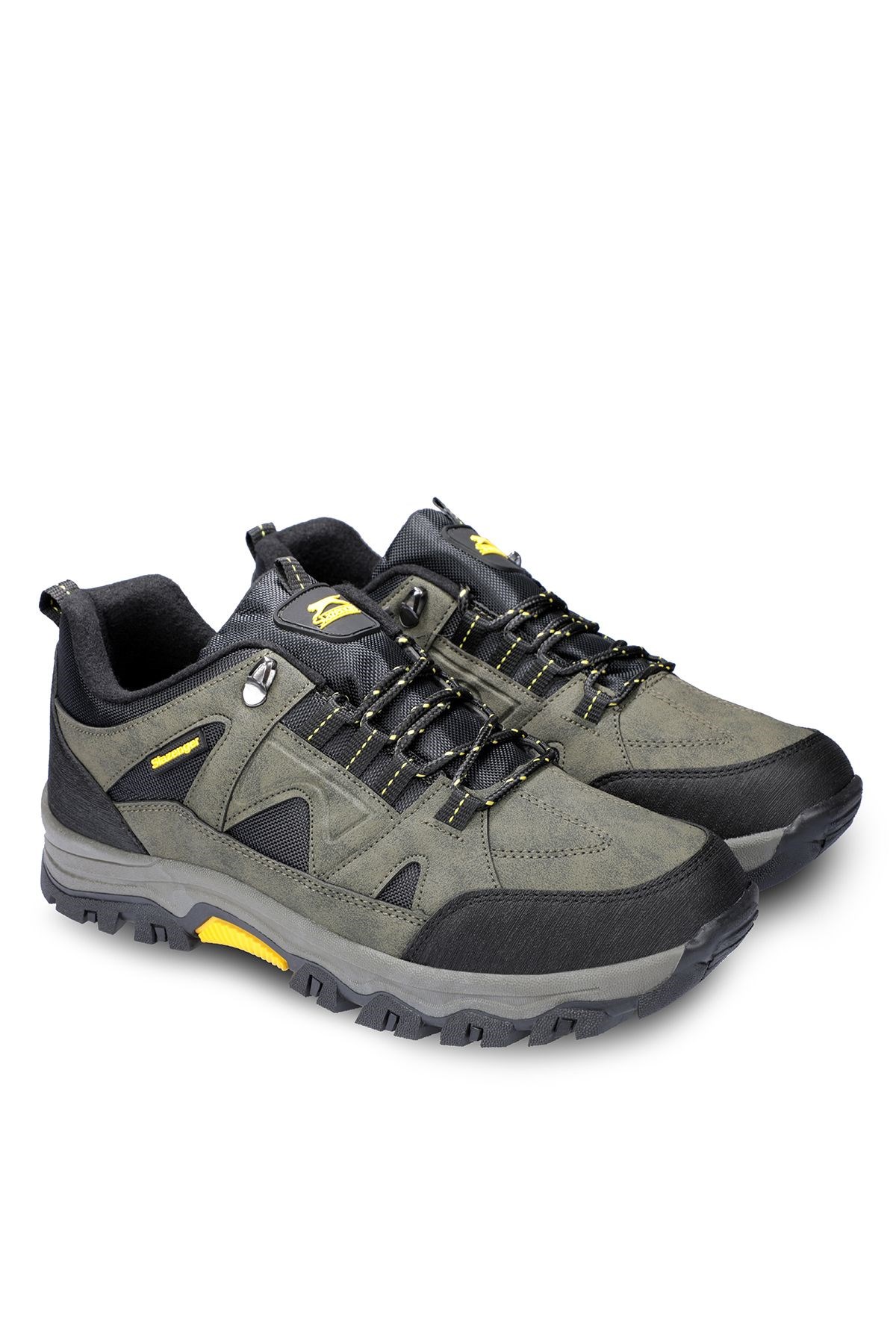 Slazenger Haakon Erkek Outdoor Haki SA22OE012