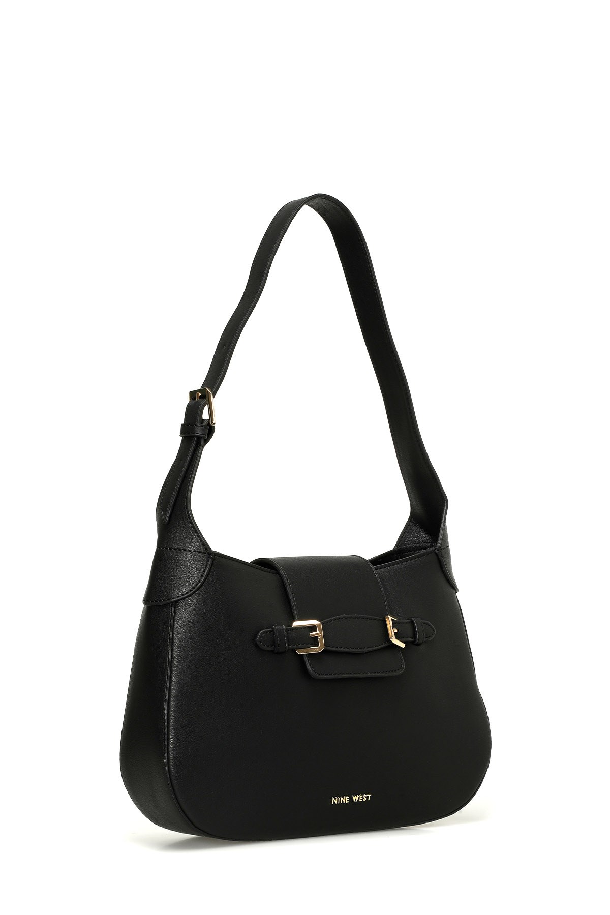 Nine West TOKKYSHOULDER 4PR Siyah Kadın Omuz Çantası TOKKYSHOULDER 4PR Siyah-101900792