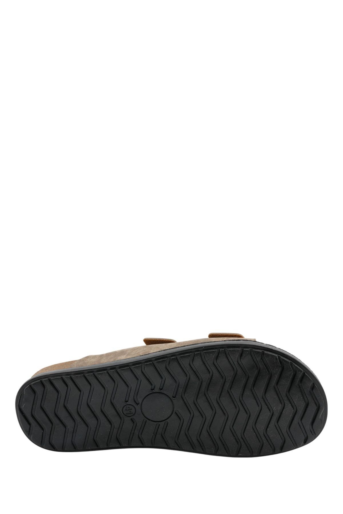 FLY SOFT Vizon Anatomik Taban Erkek Terlik FLYSOFT S923.006 FLY SOFT Vizon Anatomik Taban Erkek Terlik FLYSOFT S923.006